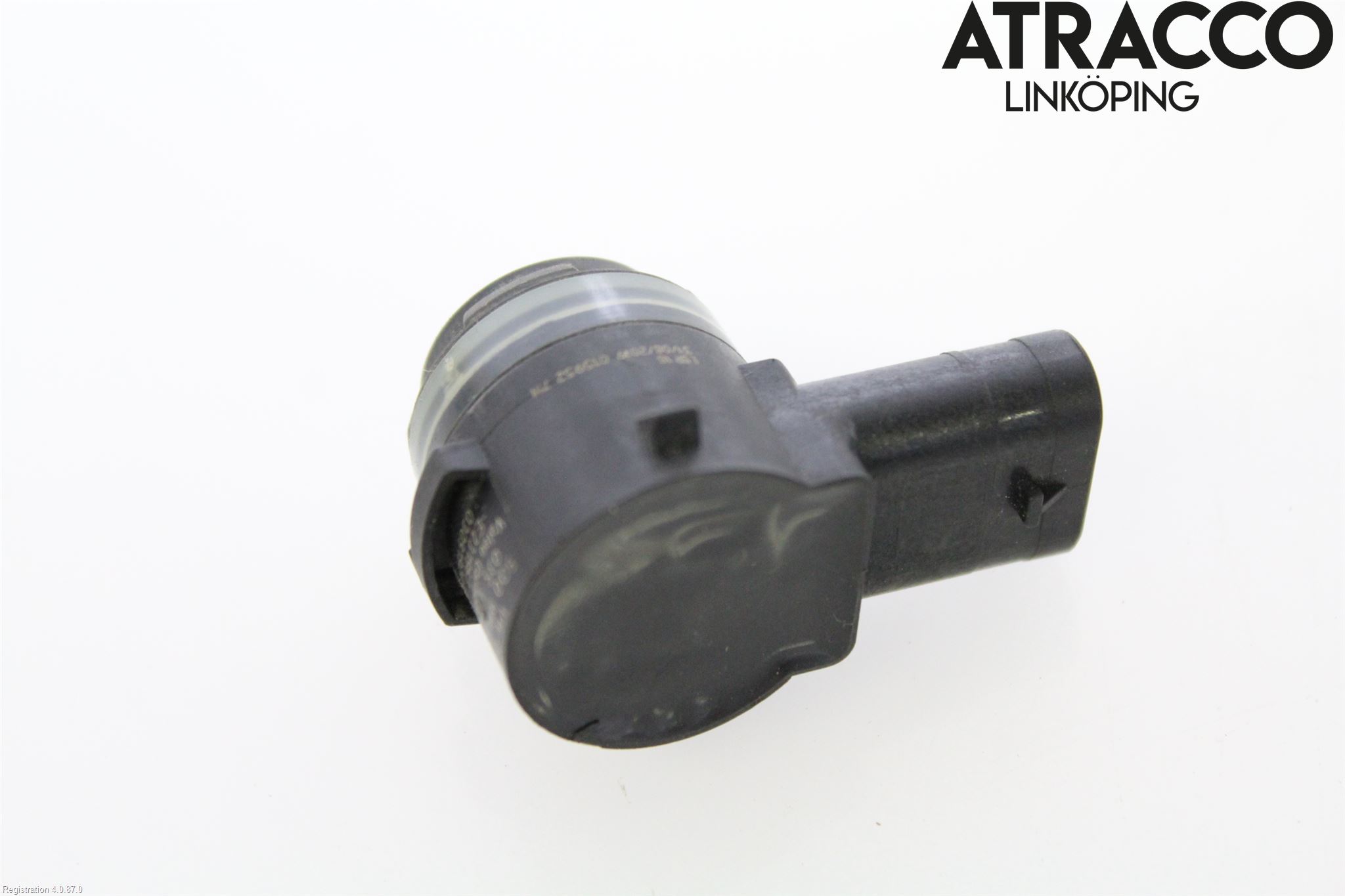 Volkswagen VW GOLF / E-GOLF VII 13-20 Sensor Parkering Front