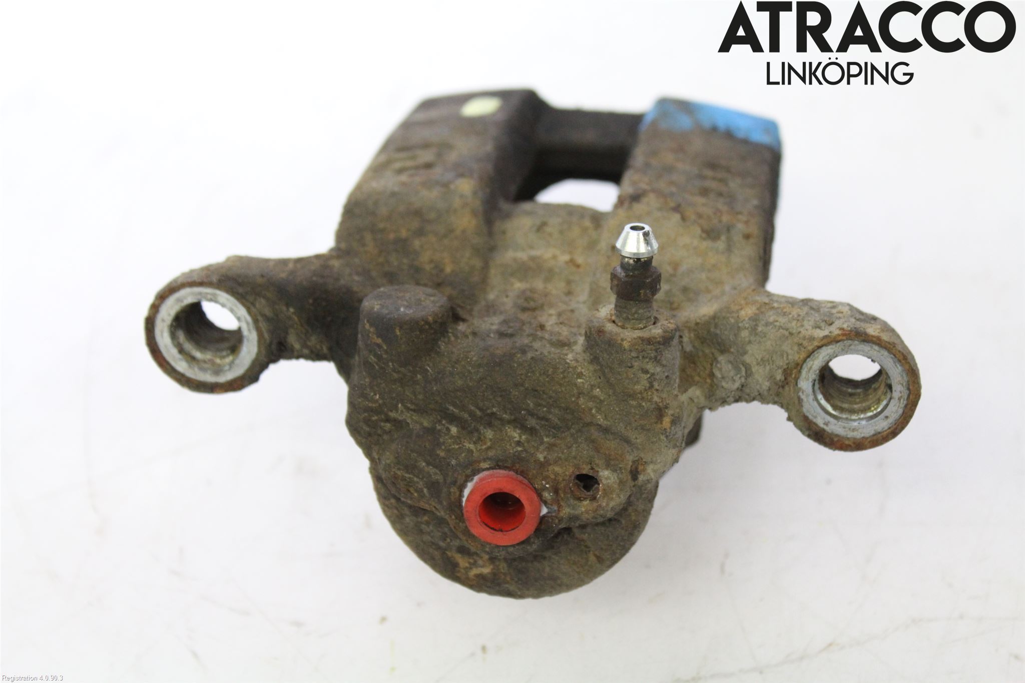 Suzuki GRAND VITARA II 06-14 Bremsecaliper Foran Høyre