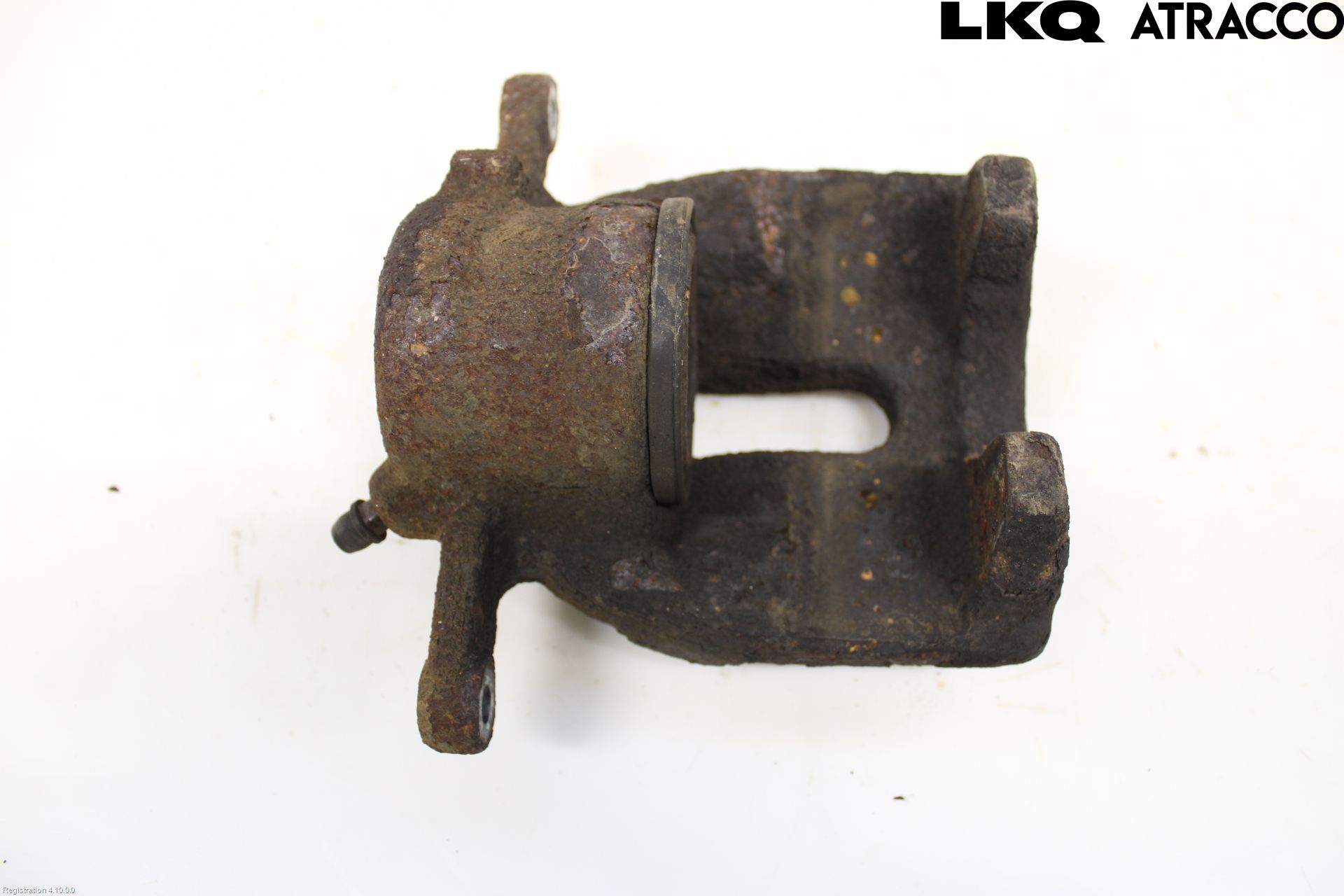 Renault KANGOO II 15-21 Bremsecaliper Foran Venstre