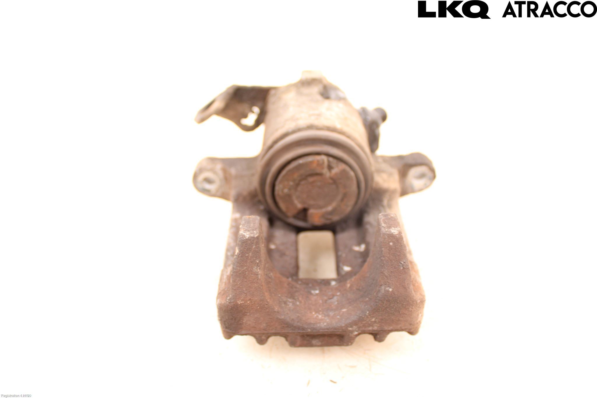 Volkswagen VW GOLF IV 98-06 Bremsecaliper Bak Venstre