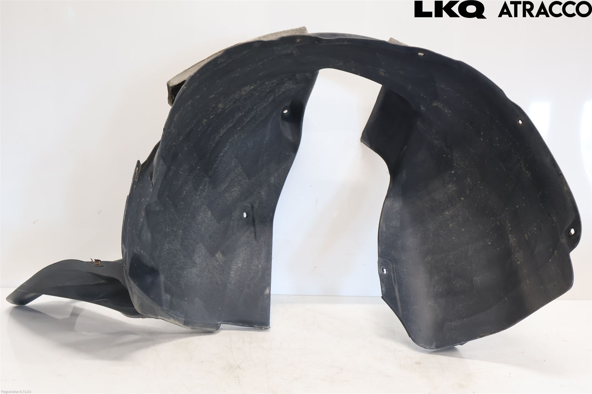 Volkswagen VW TIGUAN 07-16 Skjerm Indre