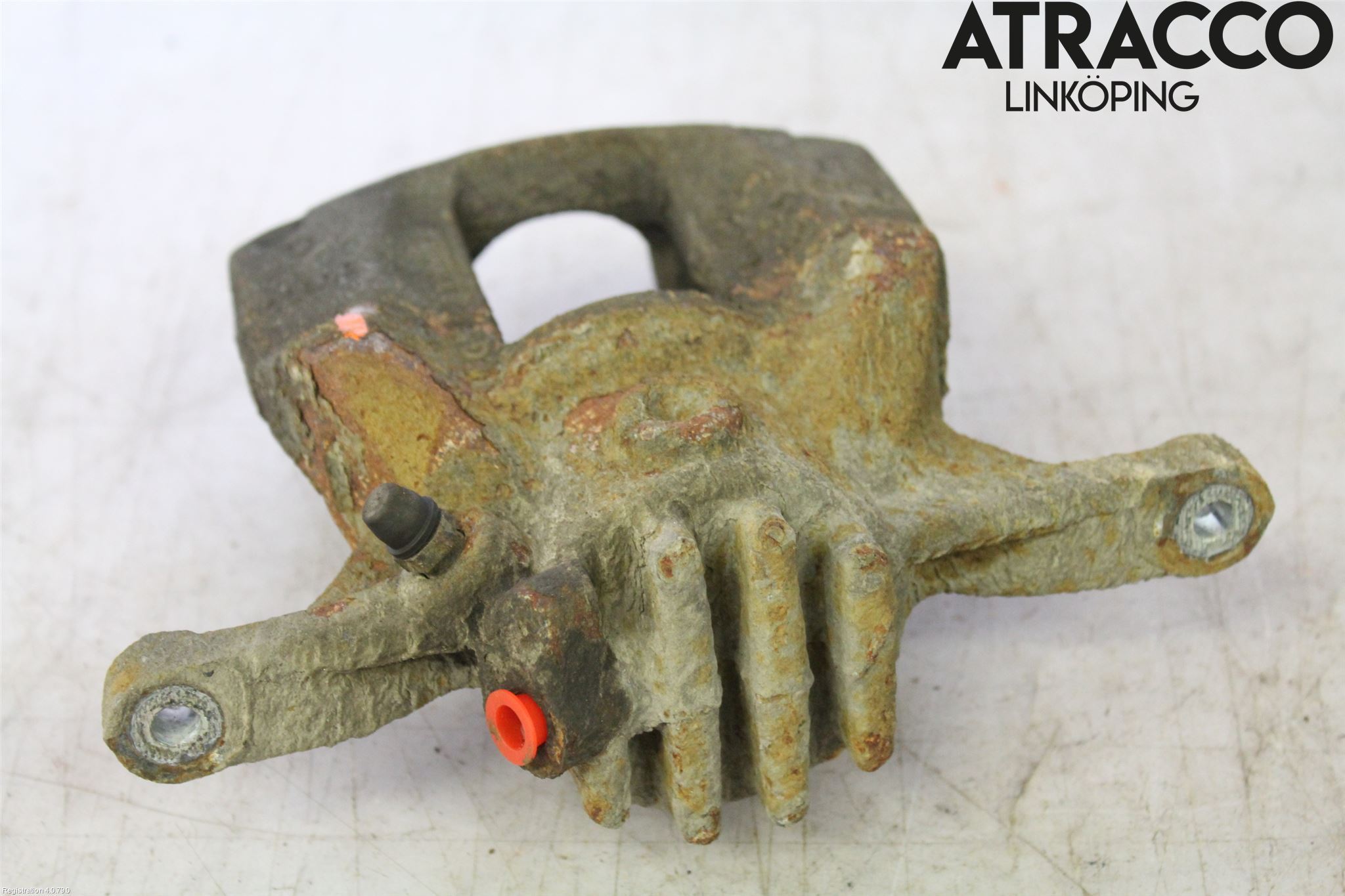 Opel VIVARO 15-19 Bremsecaliper Foran Venstre