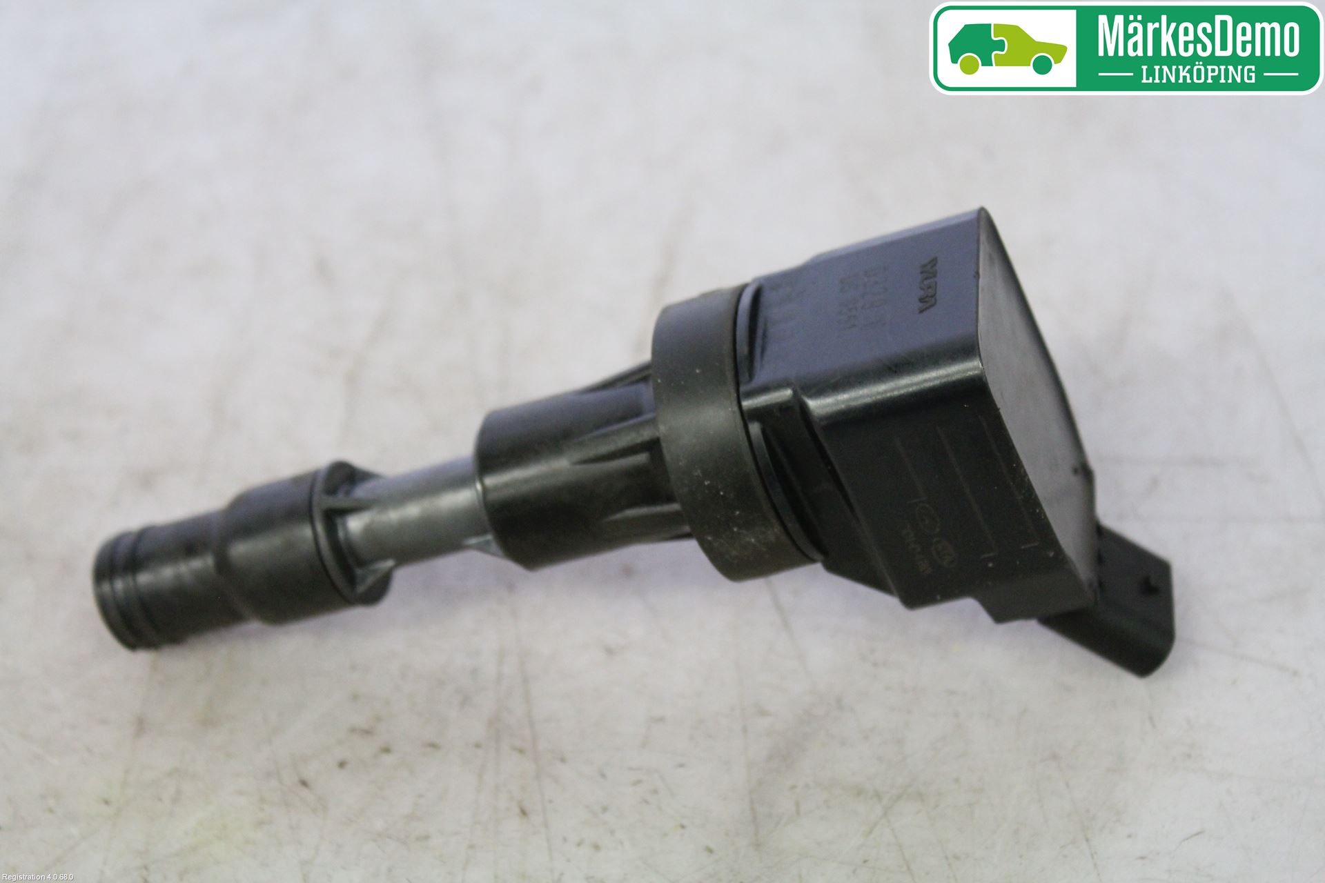 Hyundai i20 GB 15-20 Coil