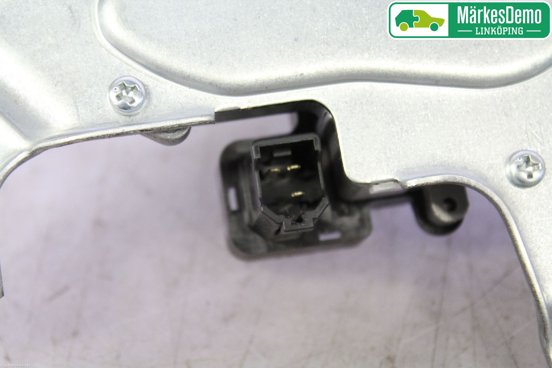 Suzuki SX4 10-13 Viskermotor Bakluke