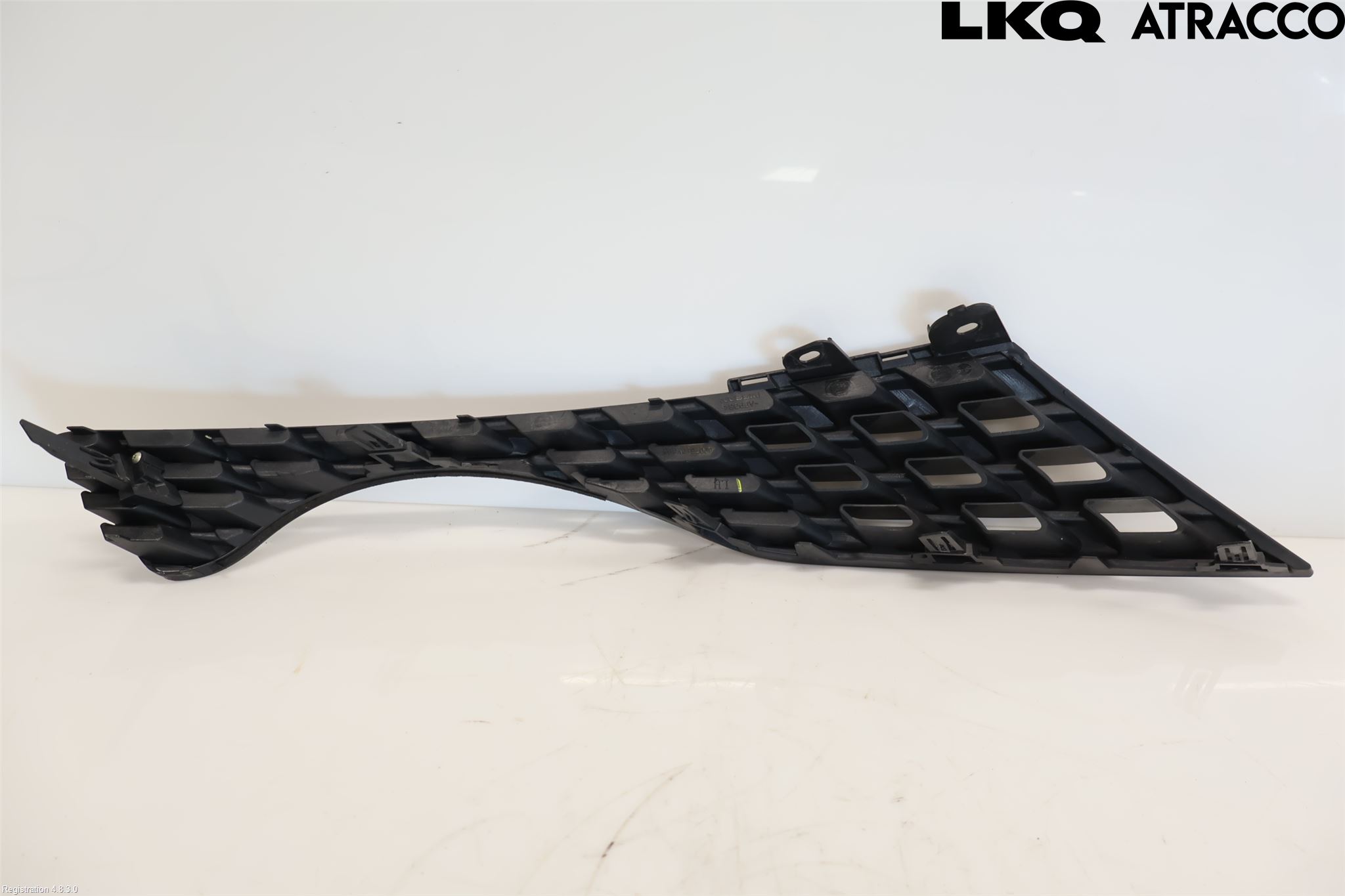 Nissan JUKE 14-19 Grilldel Venstre