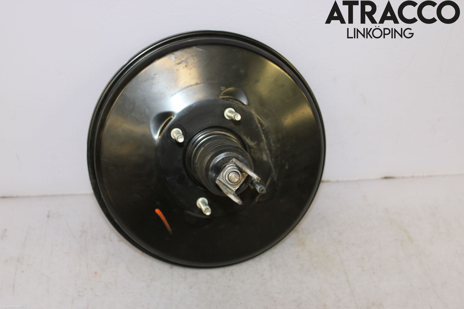 Lexus IS 220d/250/350 06-13 Bremseservo