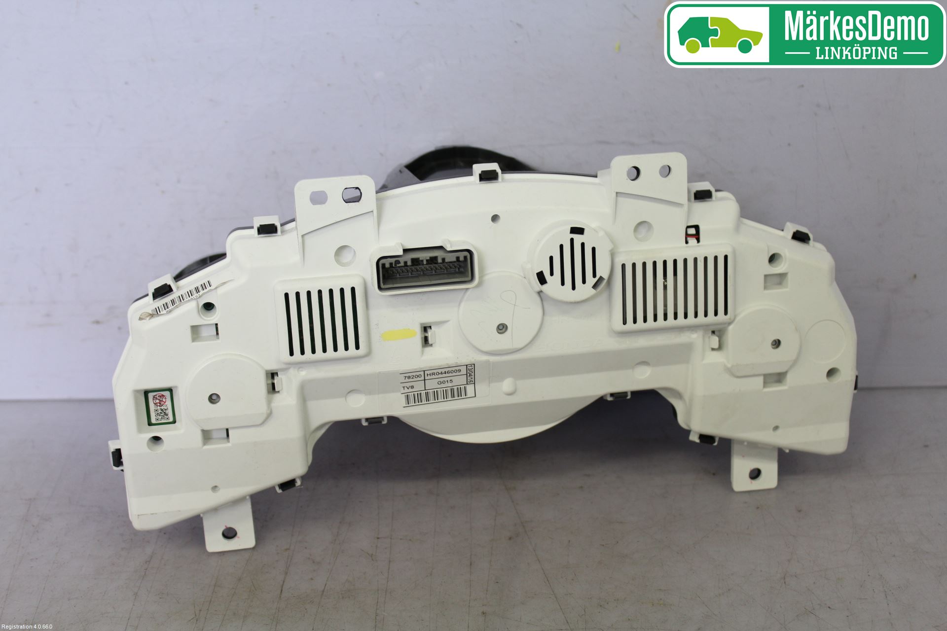 Honda CIVIC 12-16 Instr Kombinert