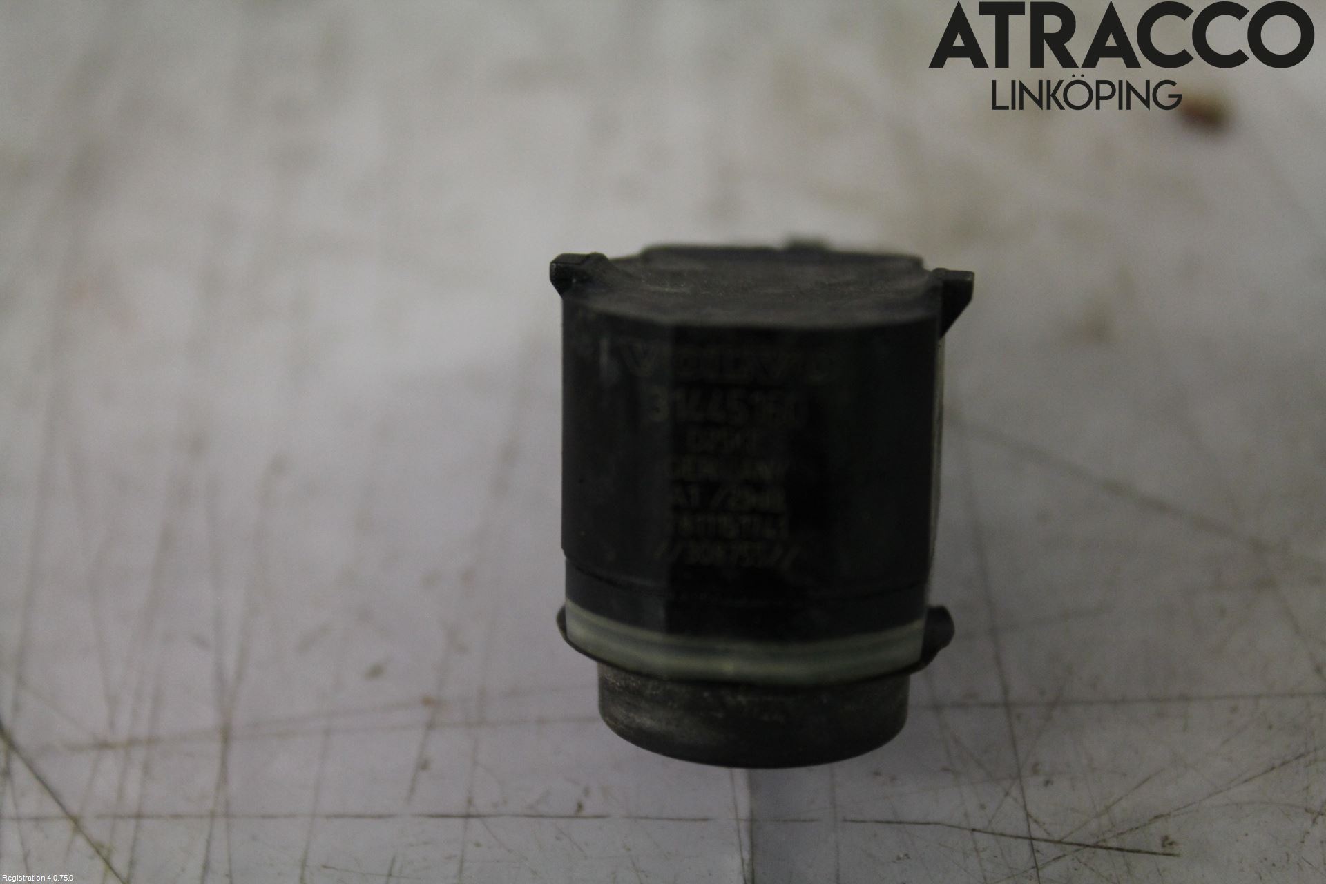 Volvo XC60 14-17 Sensor Ryggesensor