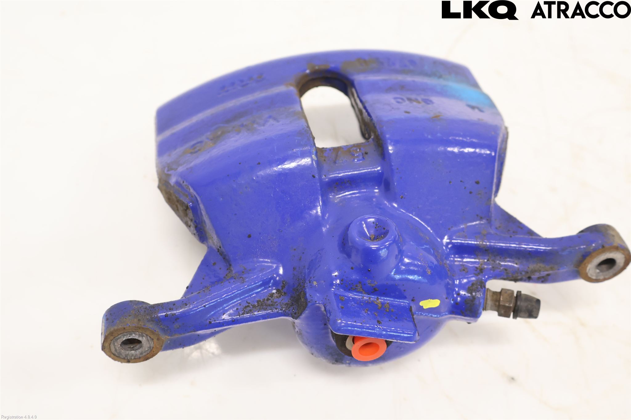 Volkswagen VW PASSAT 15-19 Bremsecaliper Foran Høyre