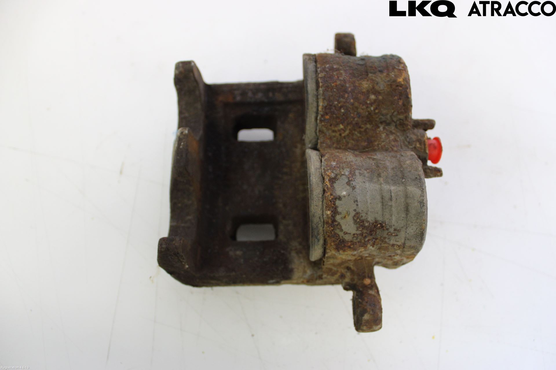 Subaru IMPREZA III 08-11 Bremsecaliper Foran Høyre