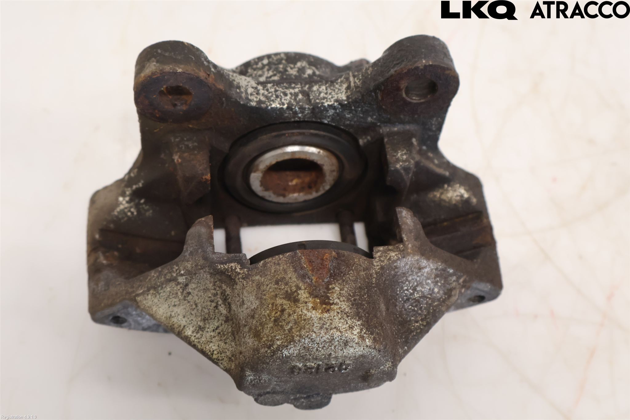 Volvo 940 91-98 Bremsecaliper Bak Venstre