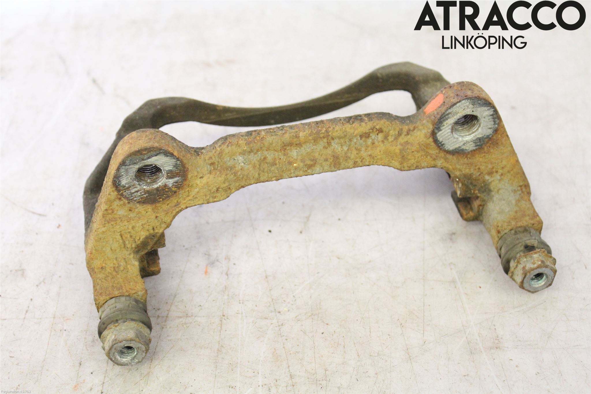 Seat LEON 13-20 Bremsecaliper Feste Holder