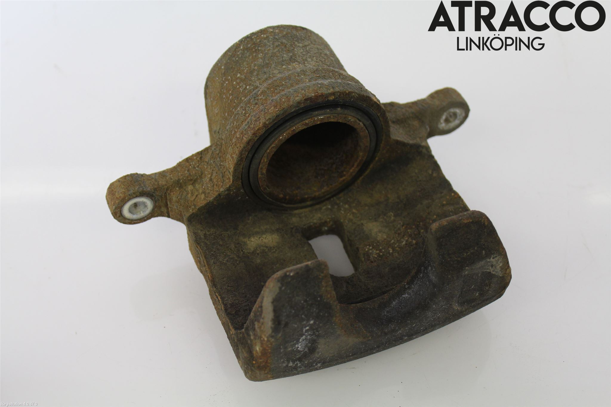 Kia OPTIMA 16-20 Bremsecaliper Foran Høyre