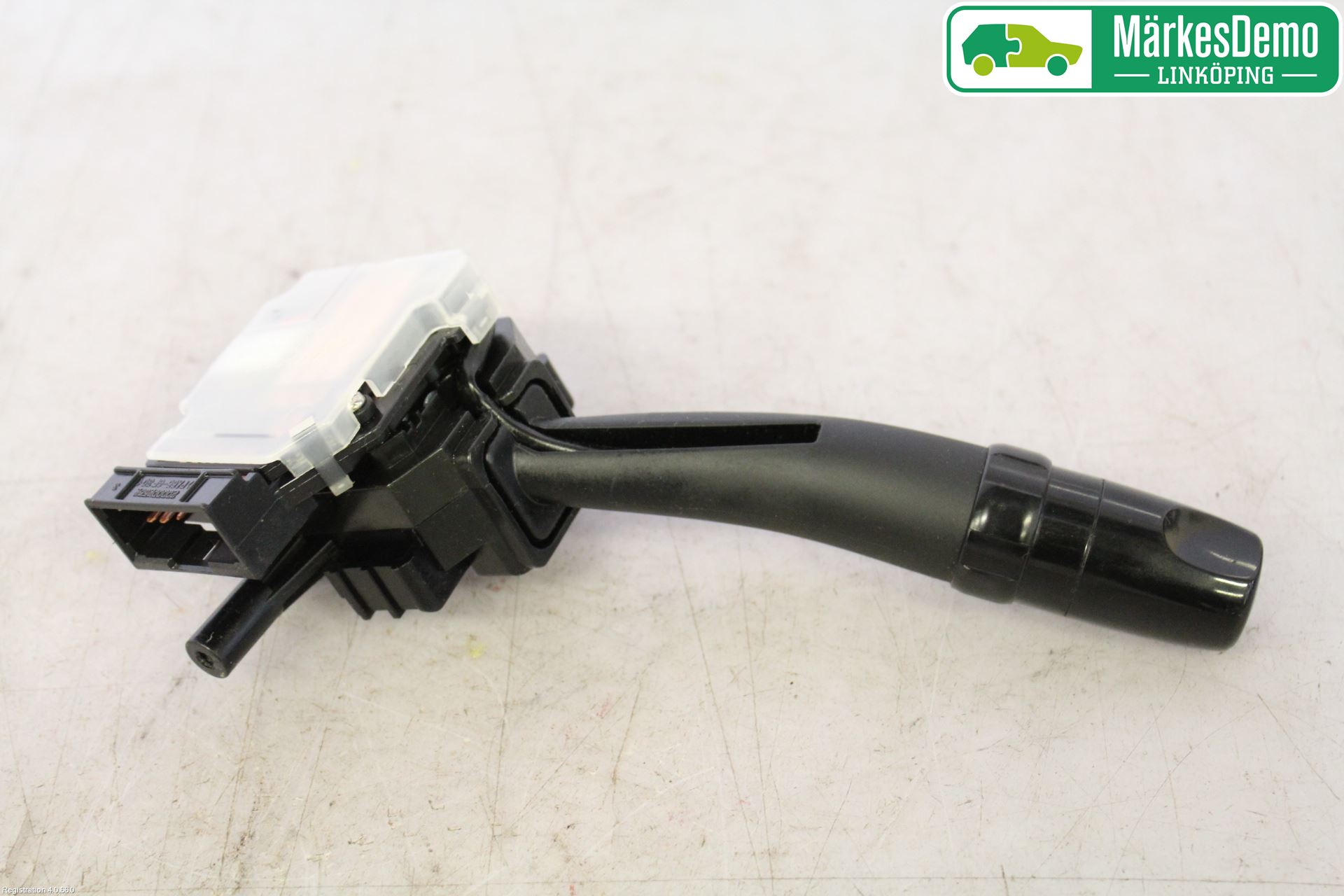 Hyundai SANTA FE  06-12 Bryter Ratt Blinklys - Lys