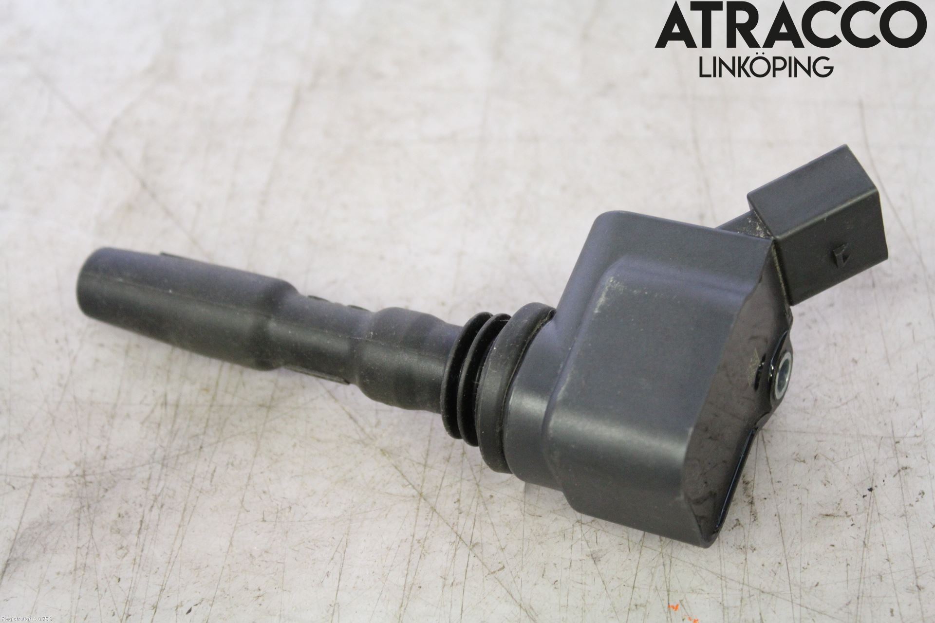 Skoda FABIA 15-21 Coil