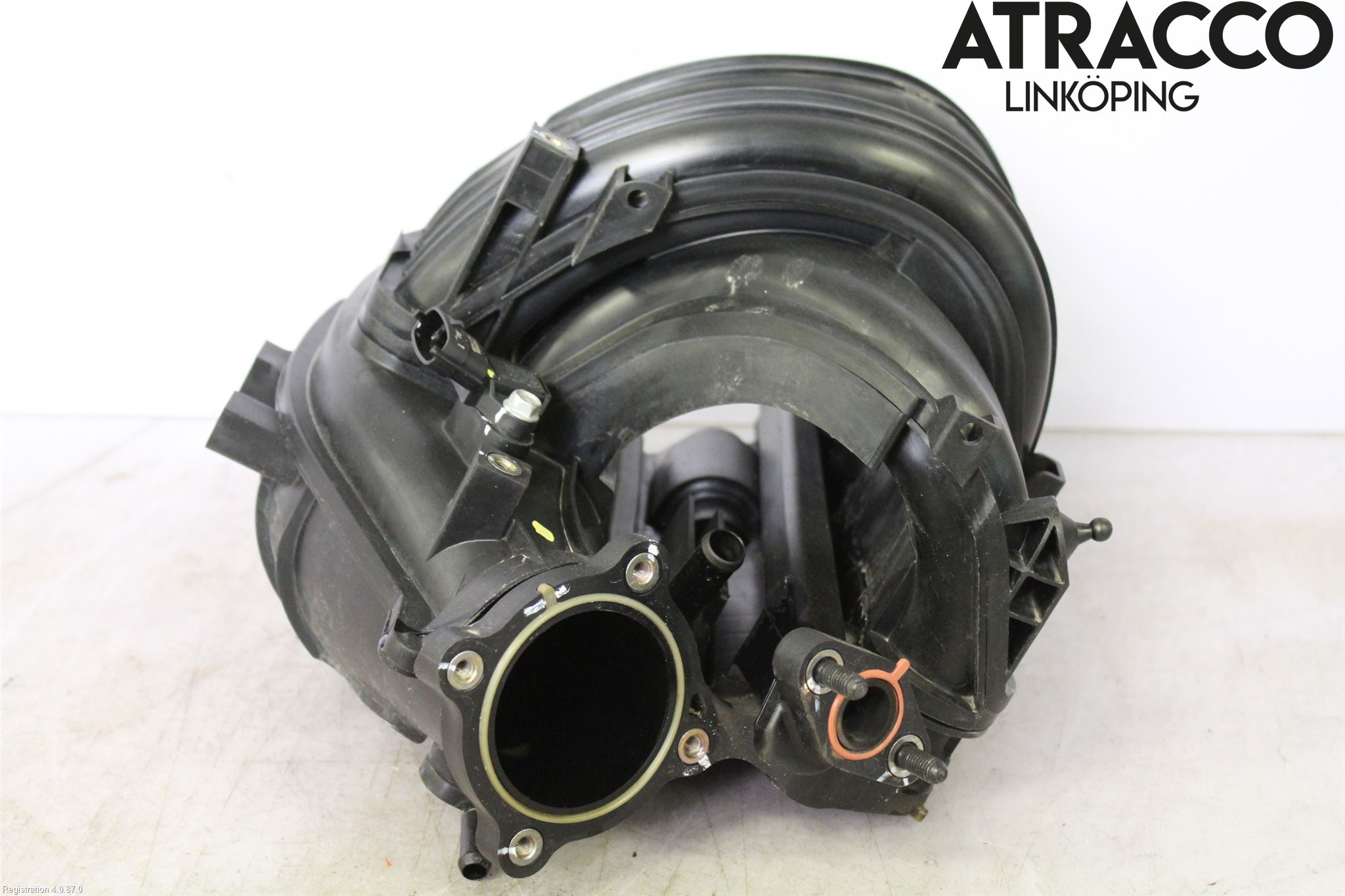 Kia OPTIMA 16-20 Innsugningsmanifold