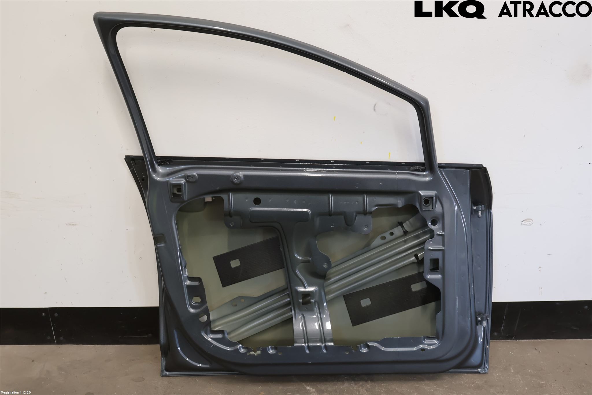 Seat IBIZA IV 08-16 Dør 4D Foran Venstre