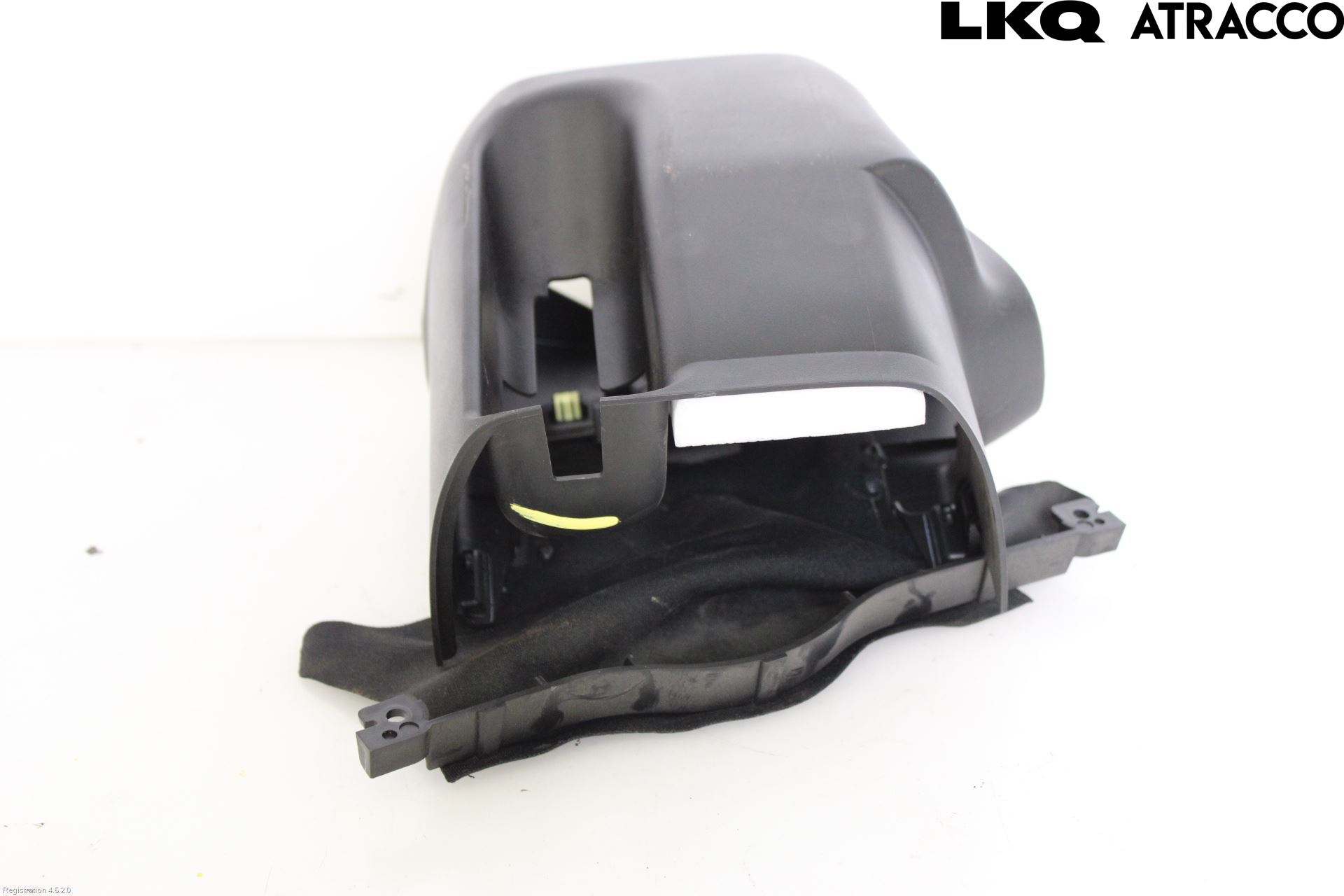 Subaru OUTBACK 10-15 Rattdeksel - Deksler