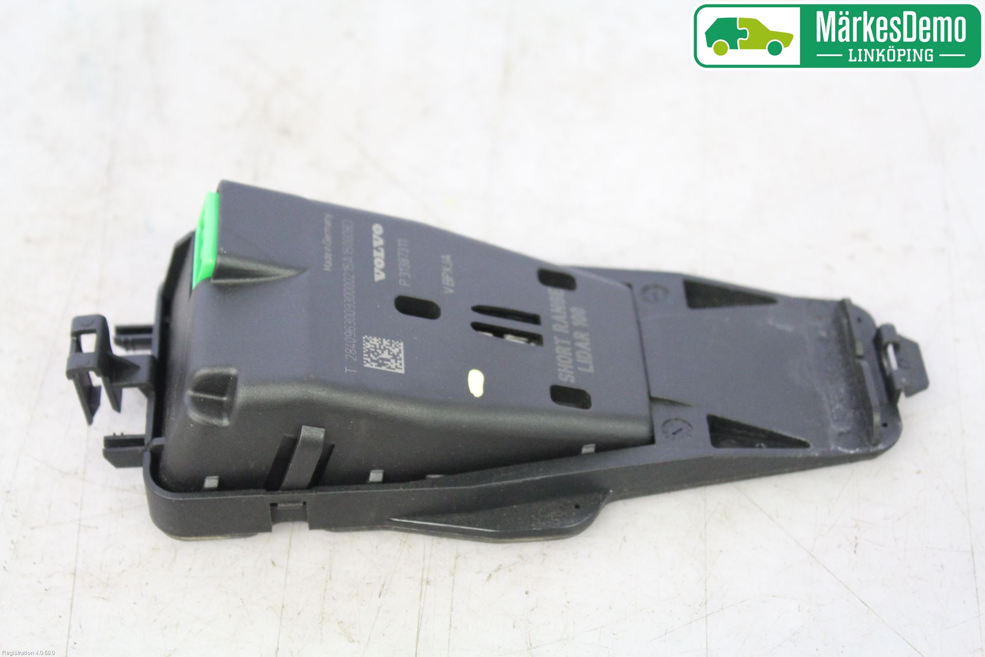 Volvo XC70 14-16 Sensor Kollisjonsbeskyttelse