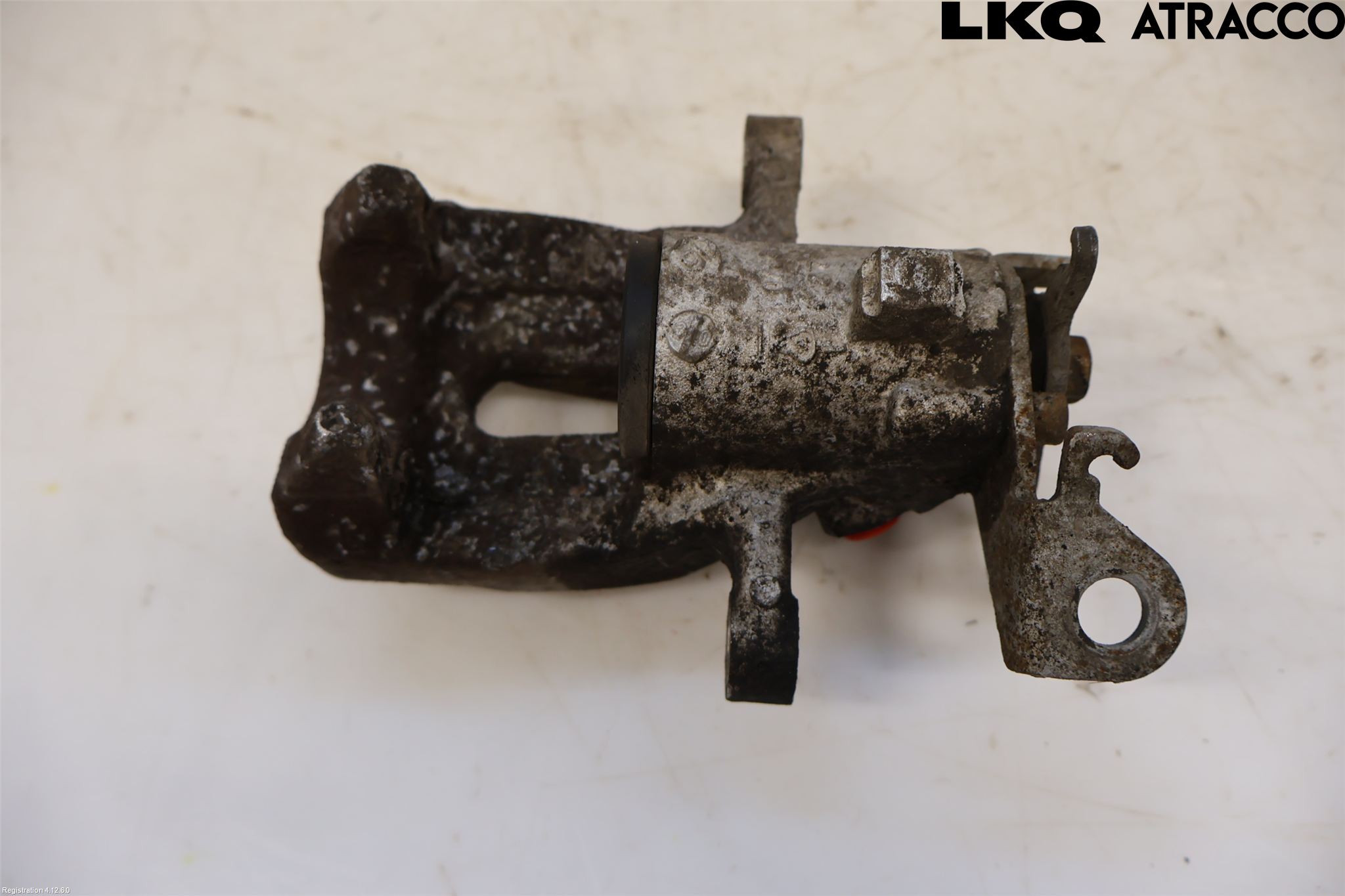 Renault MEGANE IV 16-23 Bremsecaliper Bak Venstre