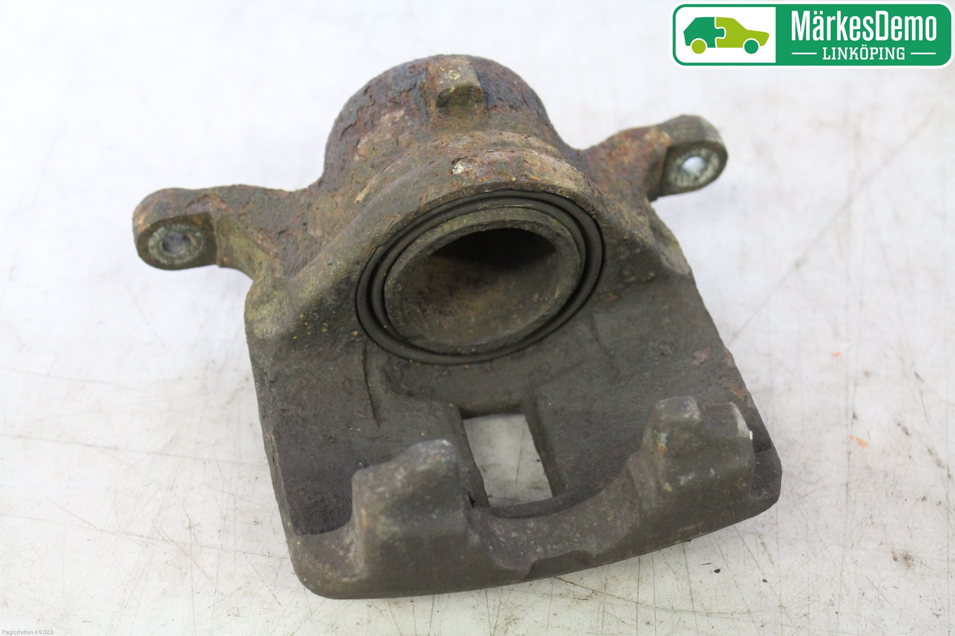 Honda CIVIC 06-11 Bremsecaliper Foran Venstre