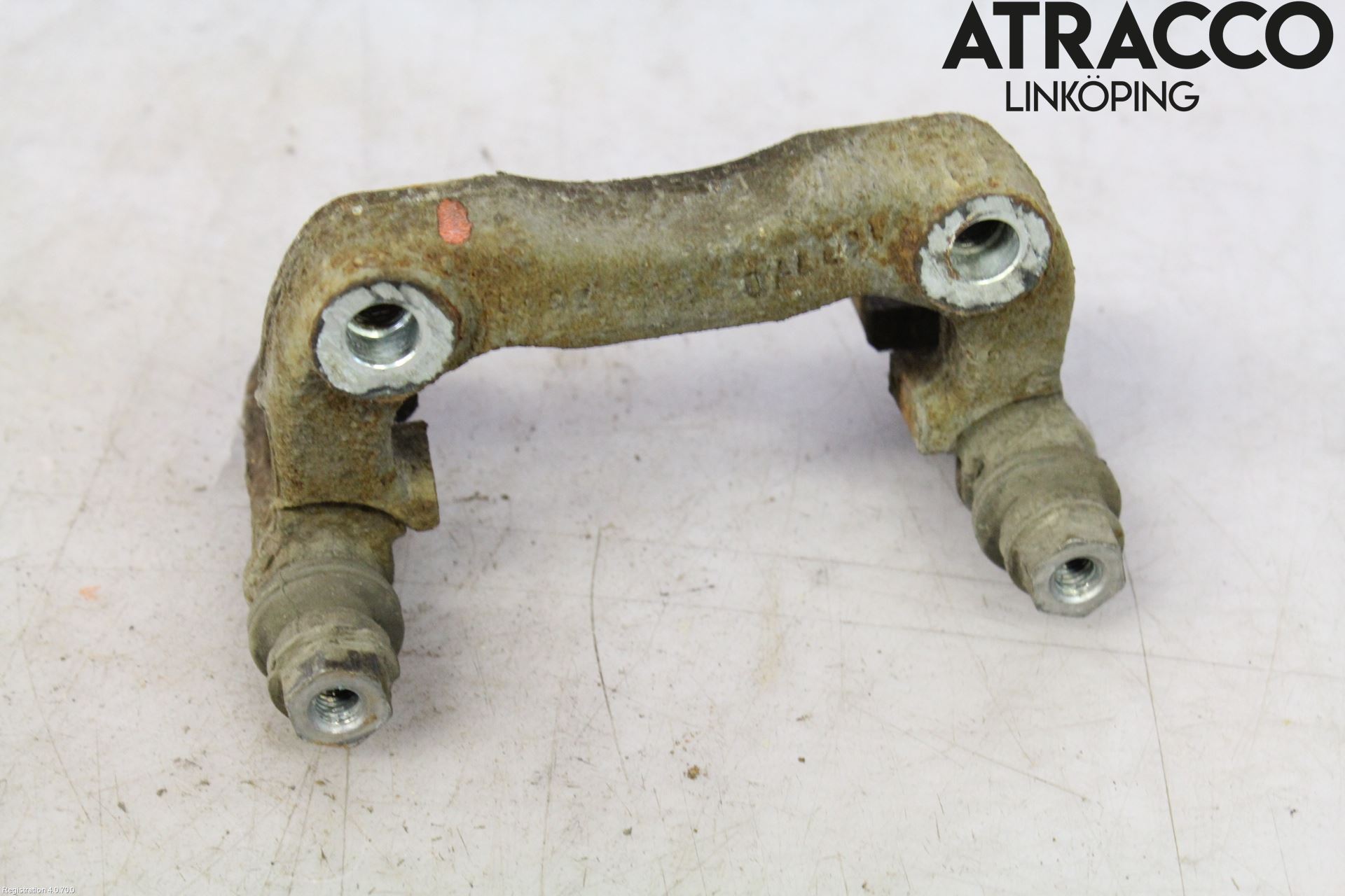 Skoda FABIA 15-21 Bremsecaliper Feste Holder