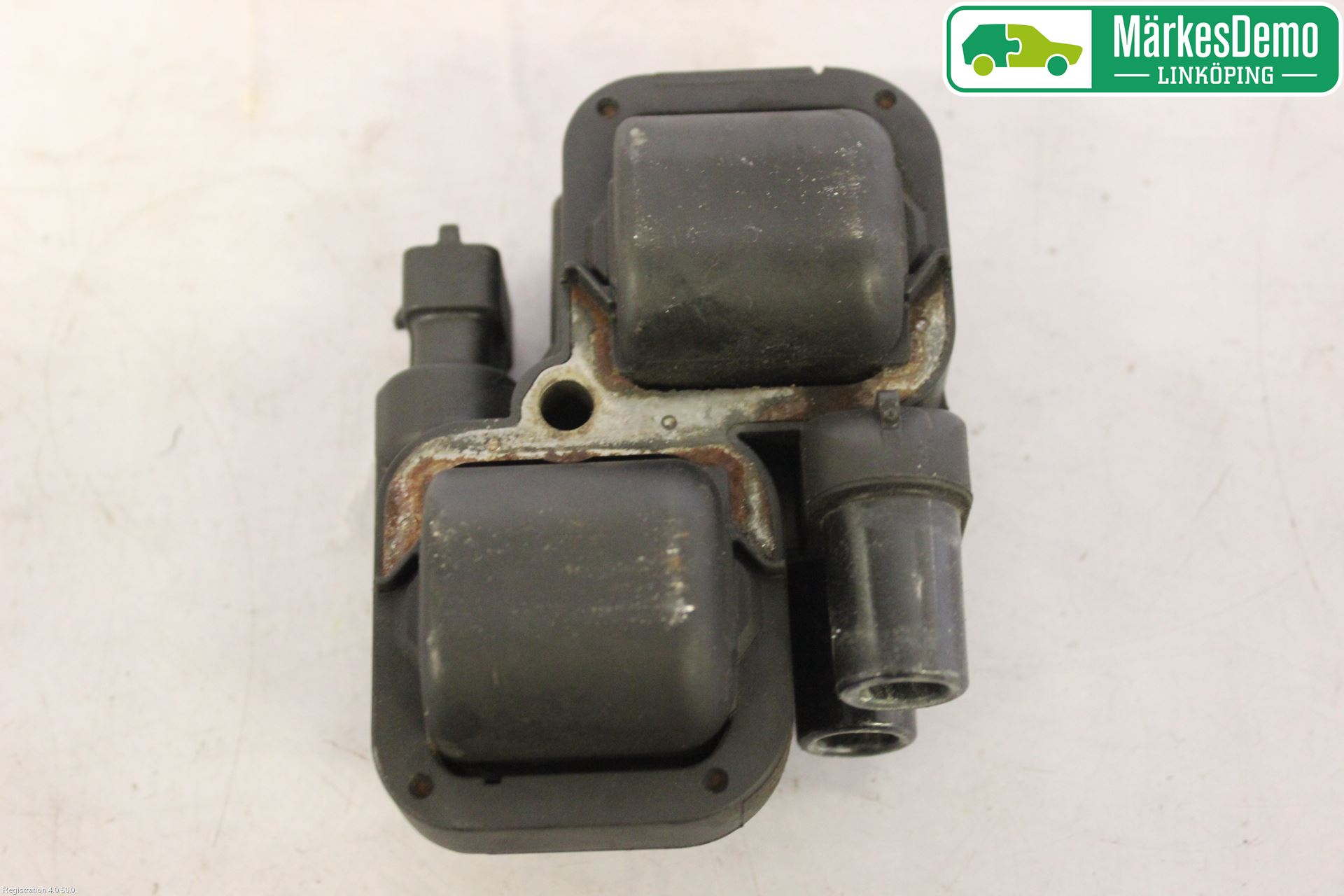Mercedes-Benz MB S-KLASS (W220)  99-05 Coil