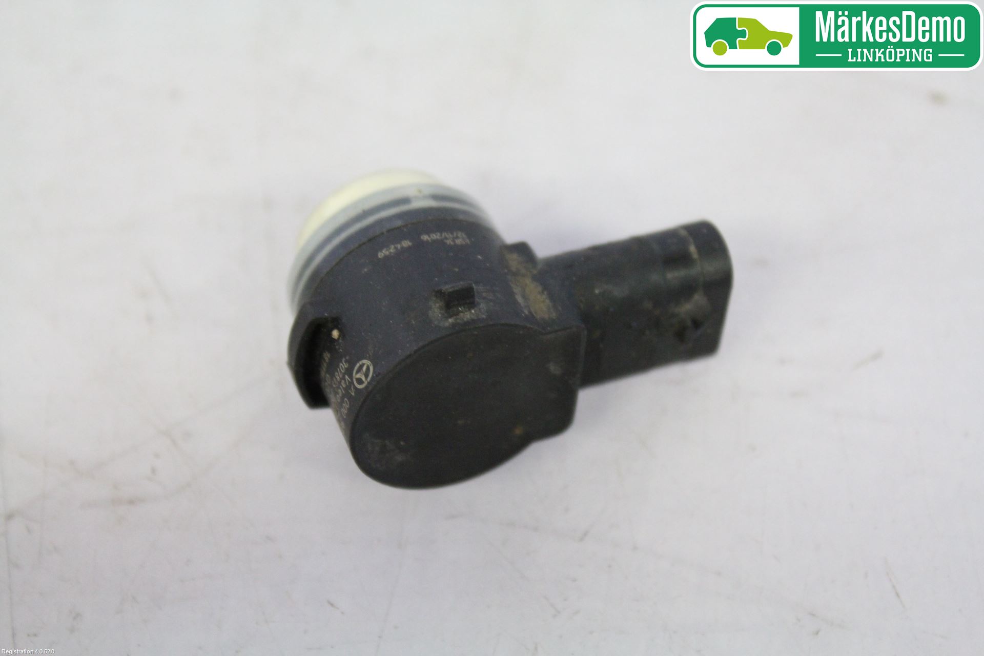 Mercedes-Benz MB E-KLASS (W213) 16-23 Sensor Ryggesensor