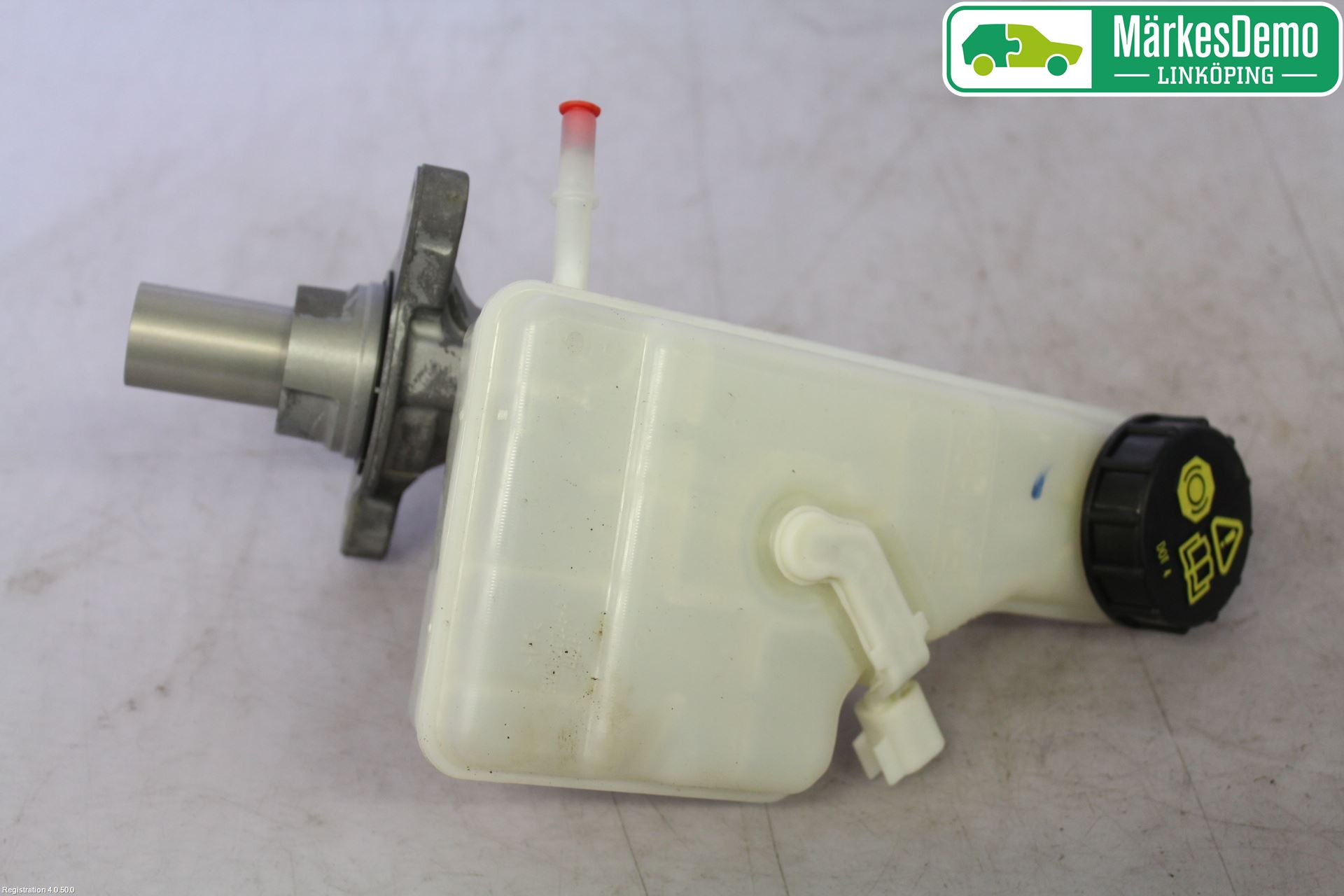 Ford FOCUS 11-14 Brems Hovedsylinder