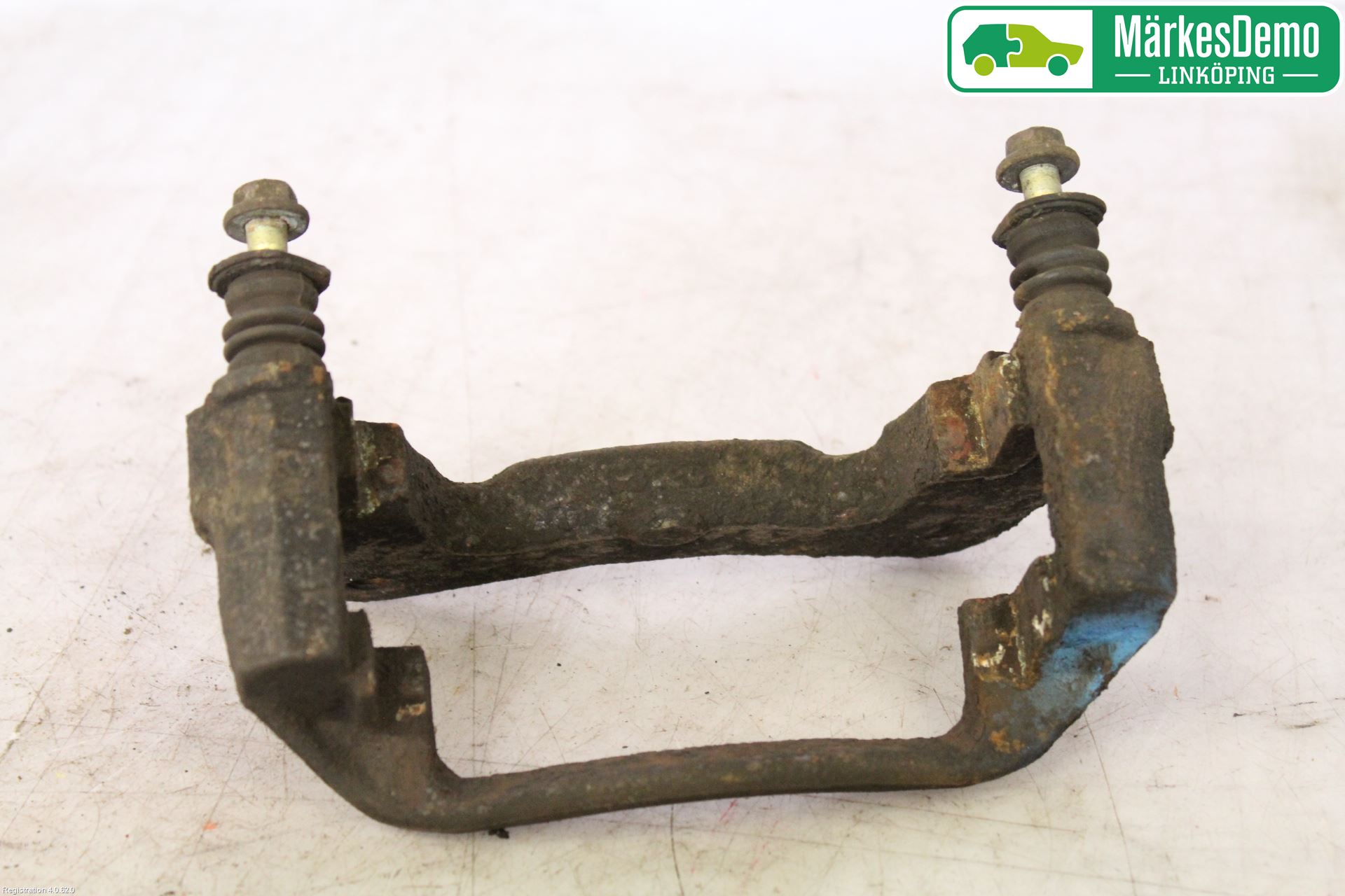 Mitsubishi CARISMA 00-04 Bremsecaliper Feste Holder