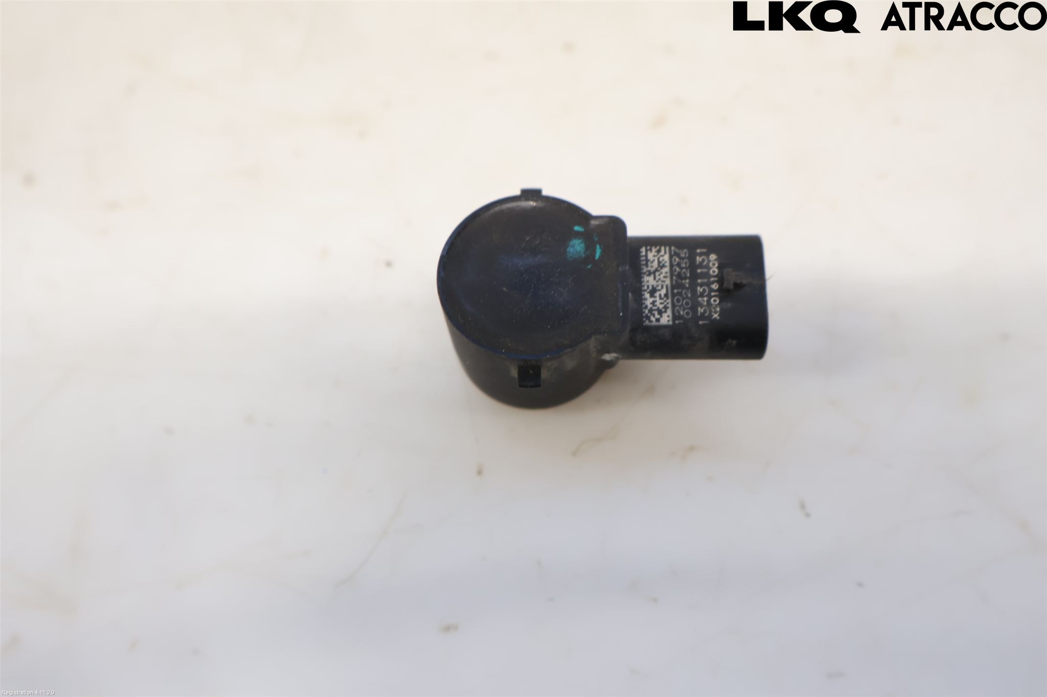 Opel ASTRA K 16-22 Sensor Parkering Front