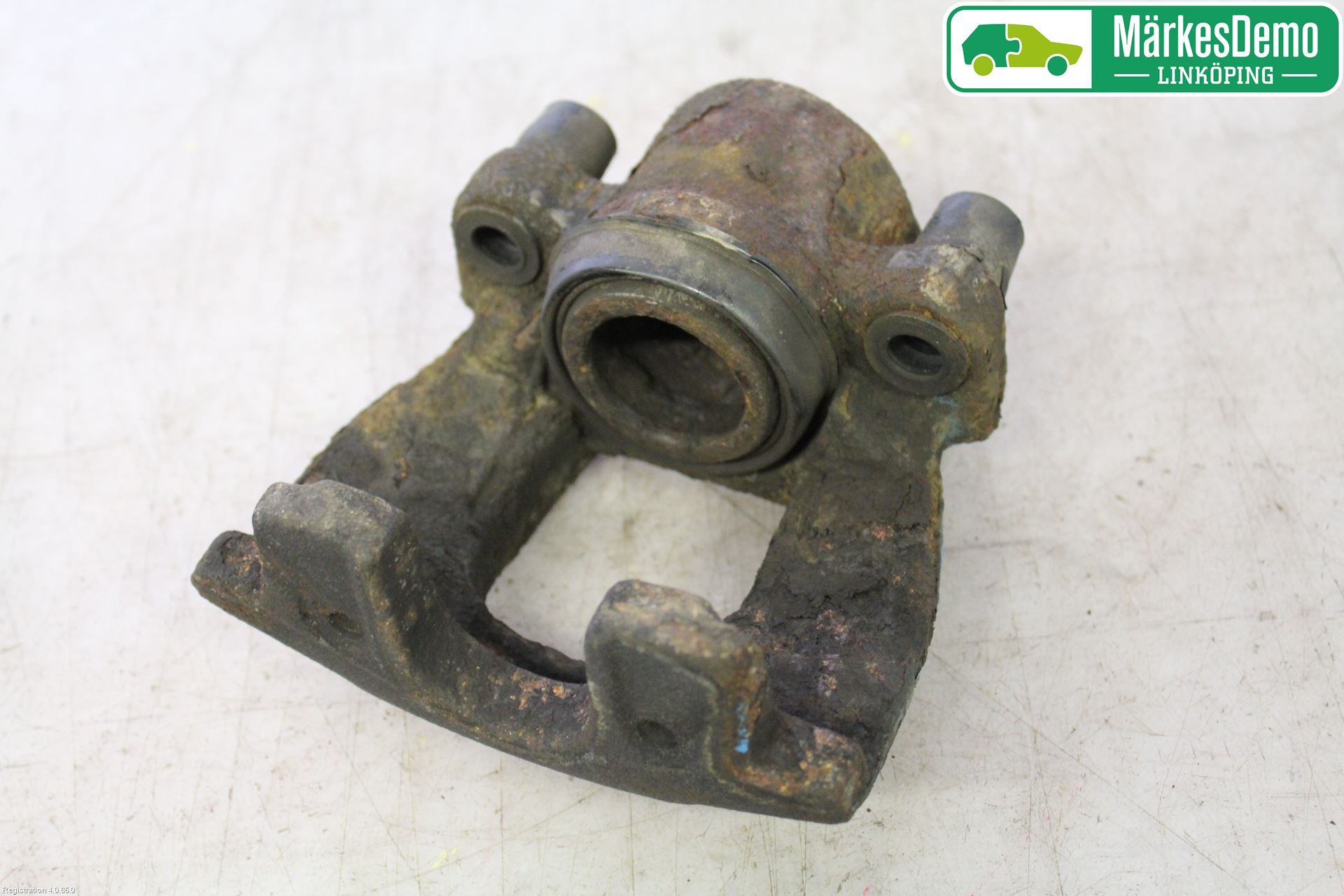 Mini COUPE R50/53 01-06 Bremsecaliper Foran Høyre