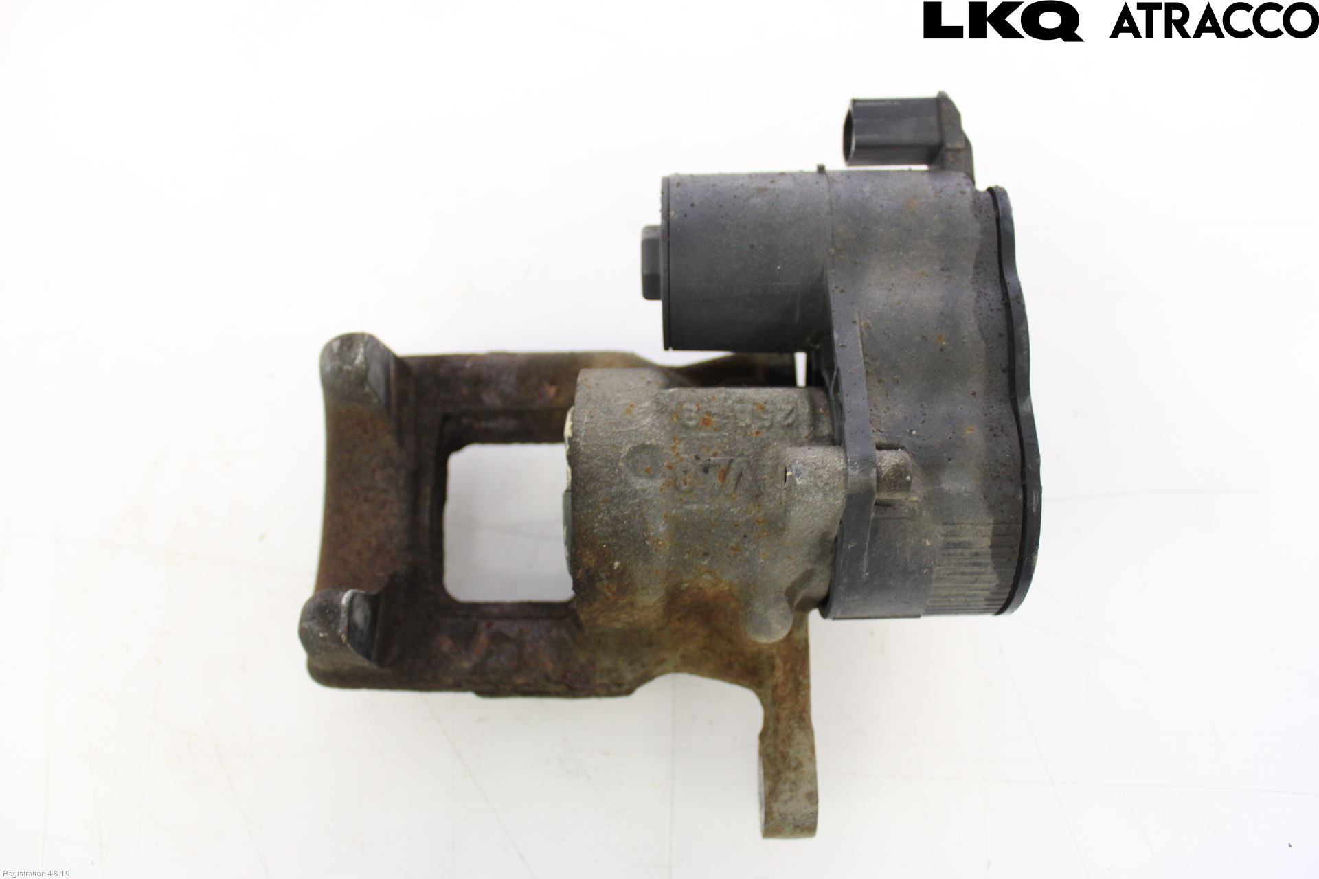 Peugeot 3008 17-24 Bremsecaliper Bak Høyre