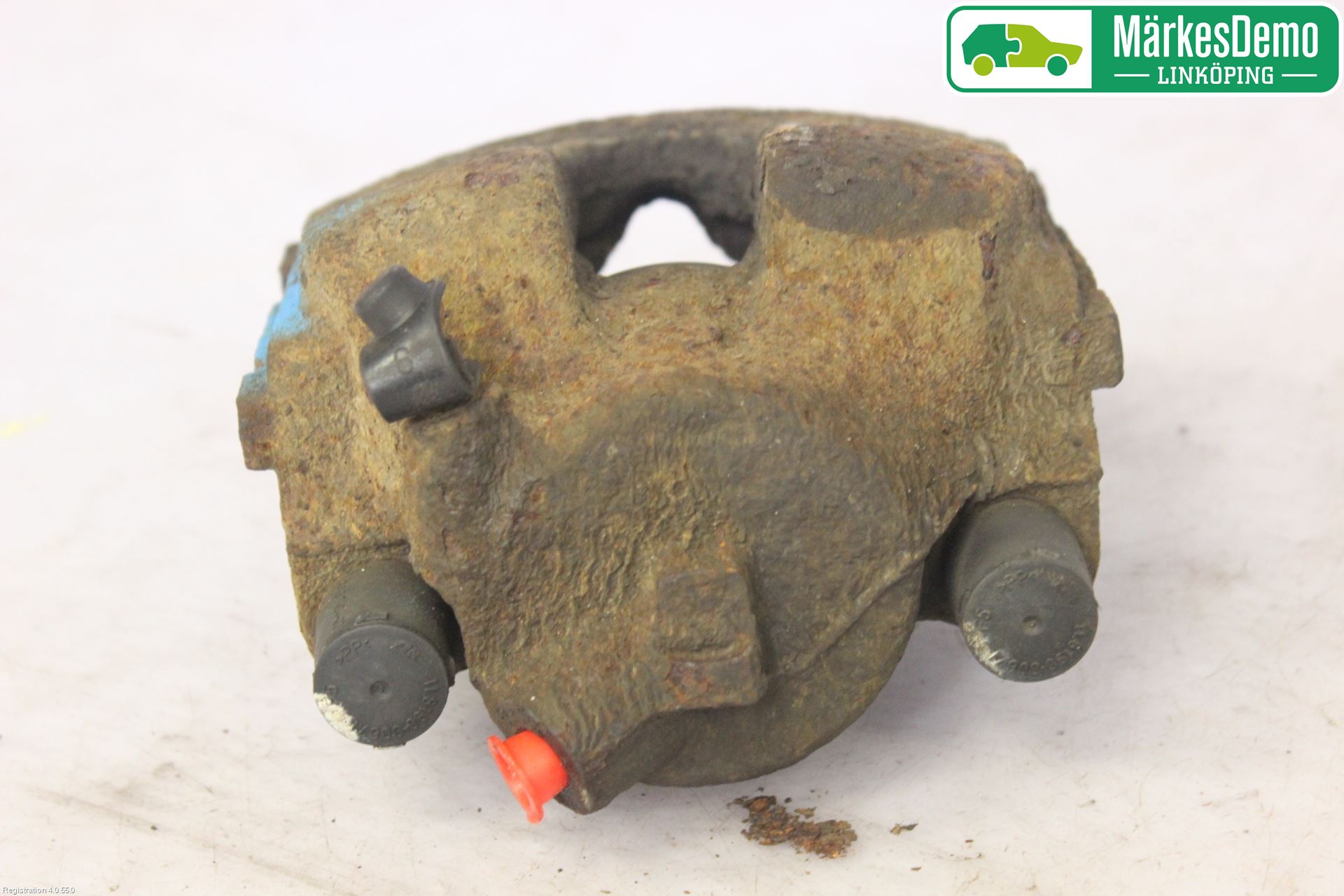 BMW 3 E46      98-05 Bremsecaliper Foran Høyre