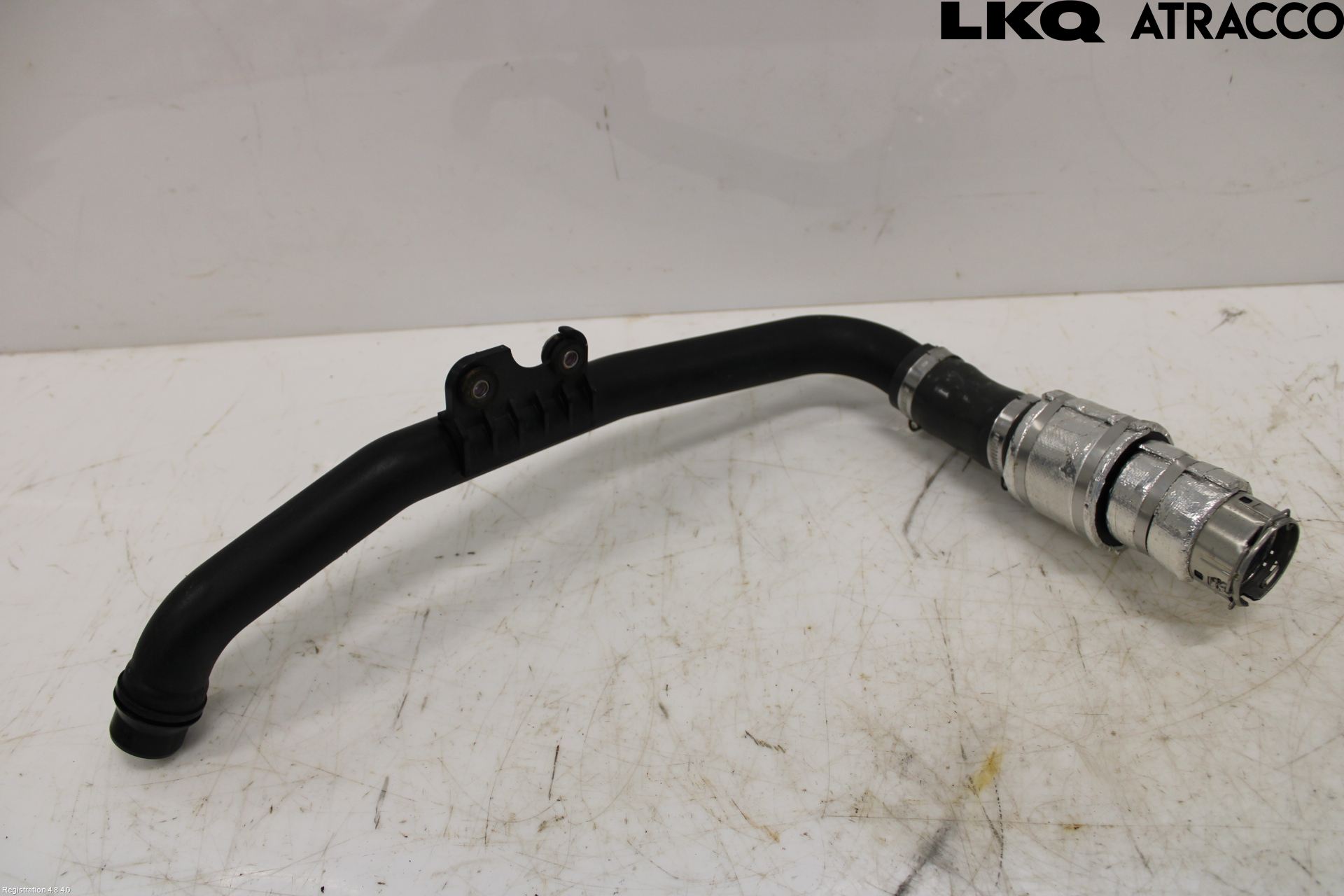 Kia STONIC 18->> Intercooler Rør-Slange