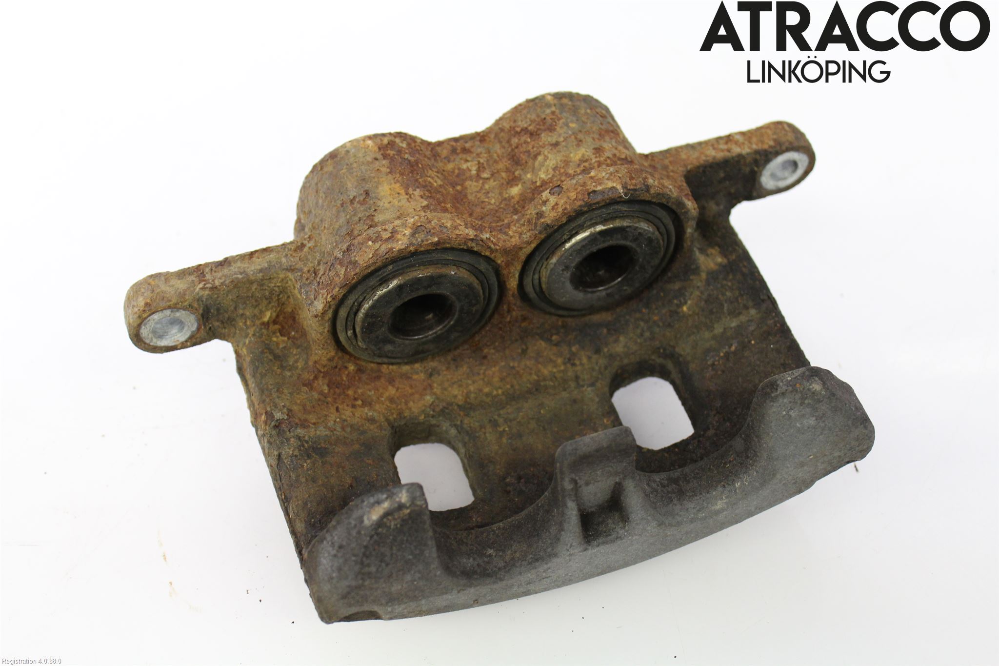Ford RANGER EU 12-23 Bremsecaliper Foran Venstre