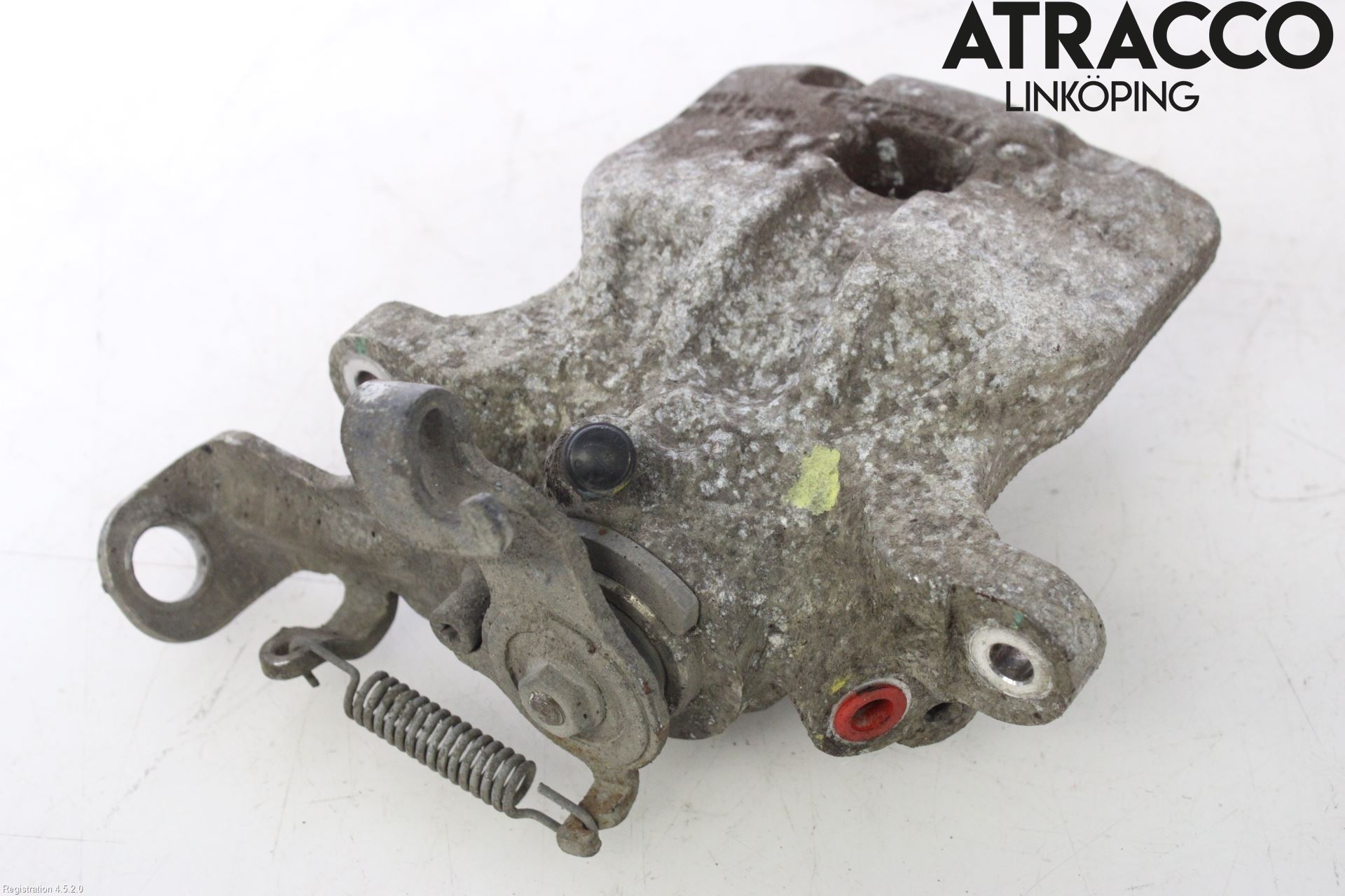 Mazda 3 III 14-19 Bremsecaliper Bak Høyre