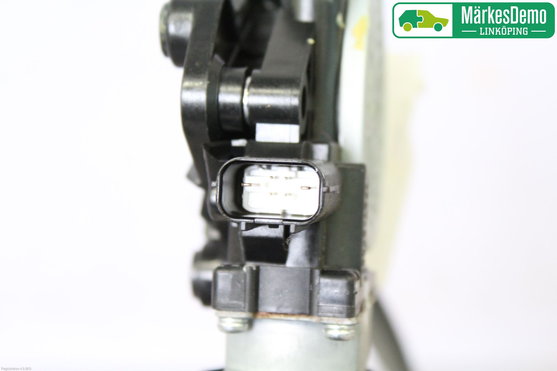 Honda CIVIC 12-16 Vindusheis El Komp