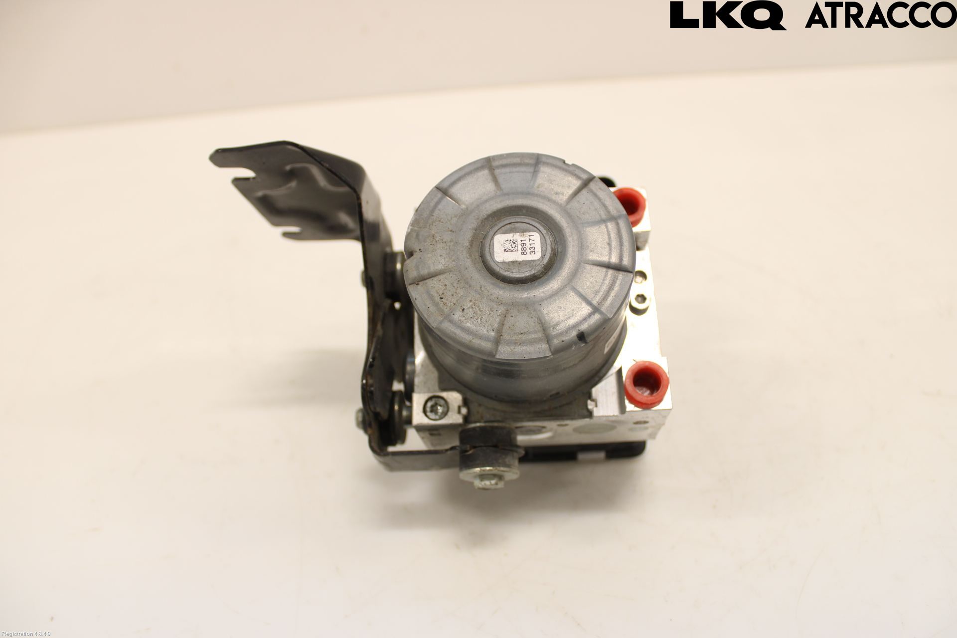 Mazda CX-5 17- Abs Hydraulikkaggregat