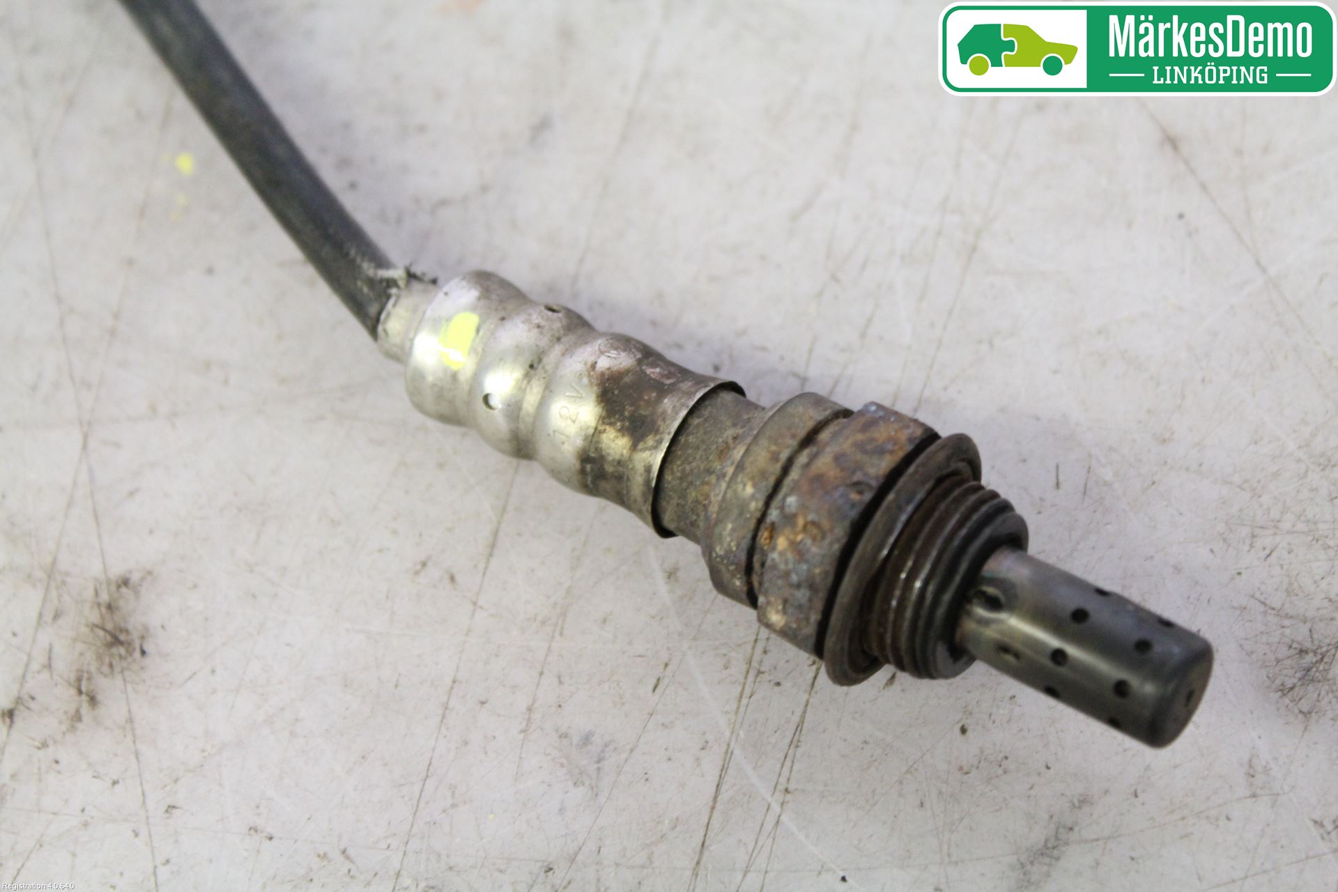 Seat IBIZA III 06-08 Inns Lambdasonde