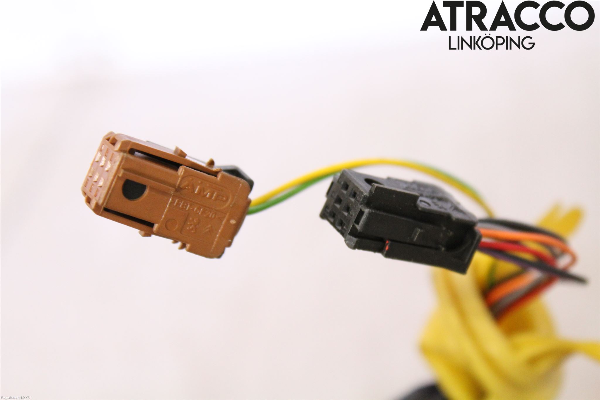 Peugeot 308 08-13 Speil V M-El Justering