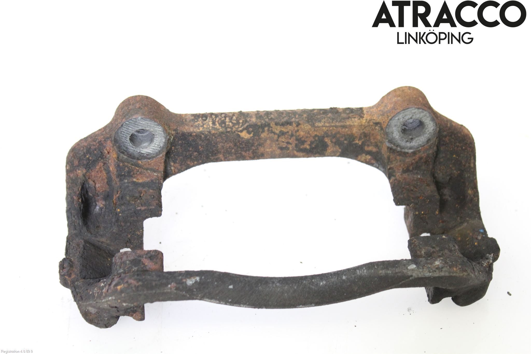 Renault TRAFIC   02-14 Bremsecaliper Feste Holder