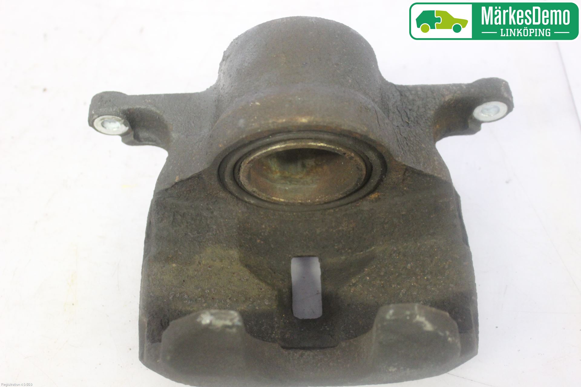 Nissan QASHQAI 14-17 Bremsecaliper Foran Venstre