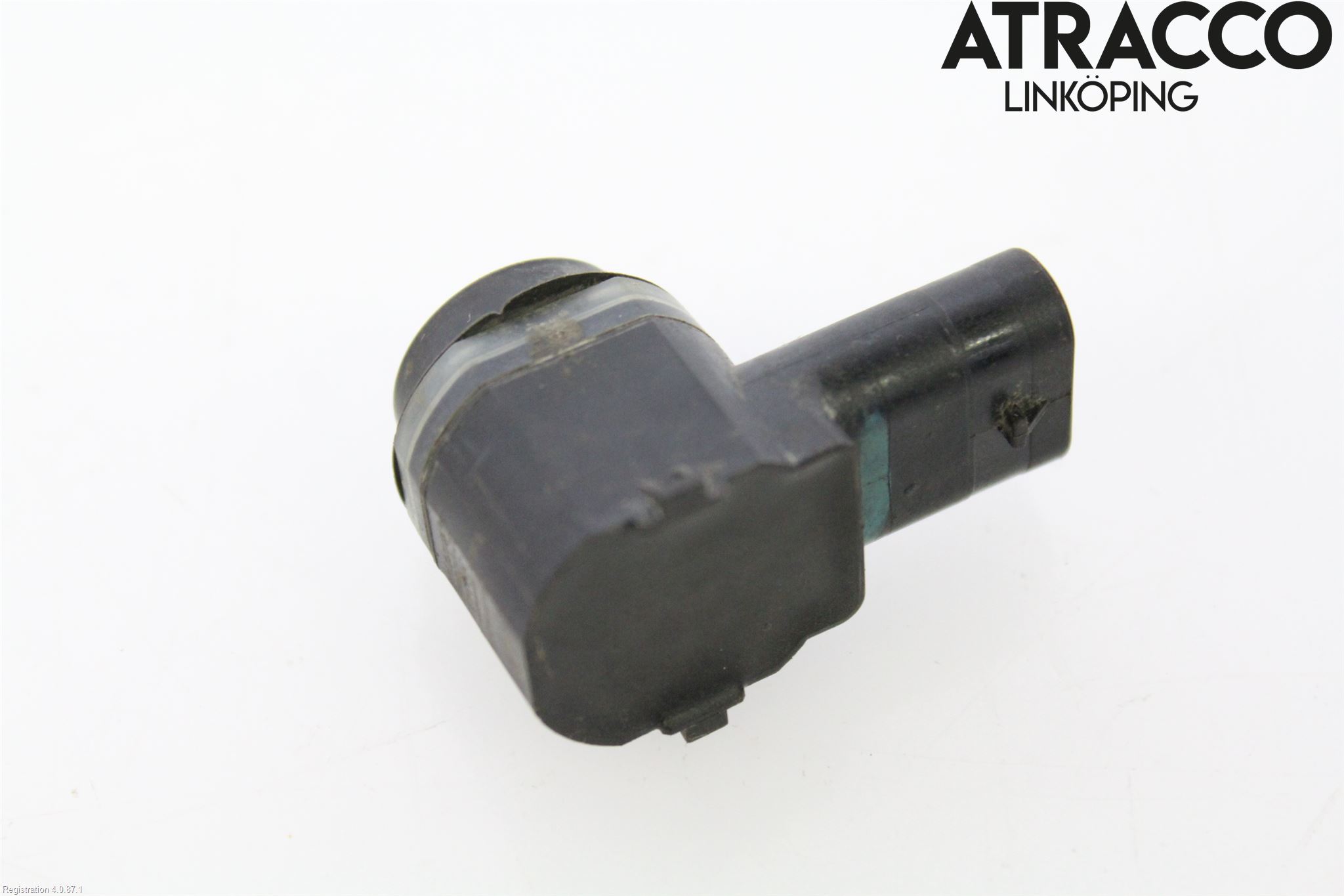 Volkswagen VW TRANSP/CARAVELLE (T5) 04-15 Sensor Ryggesensor