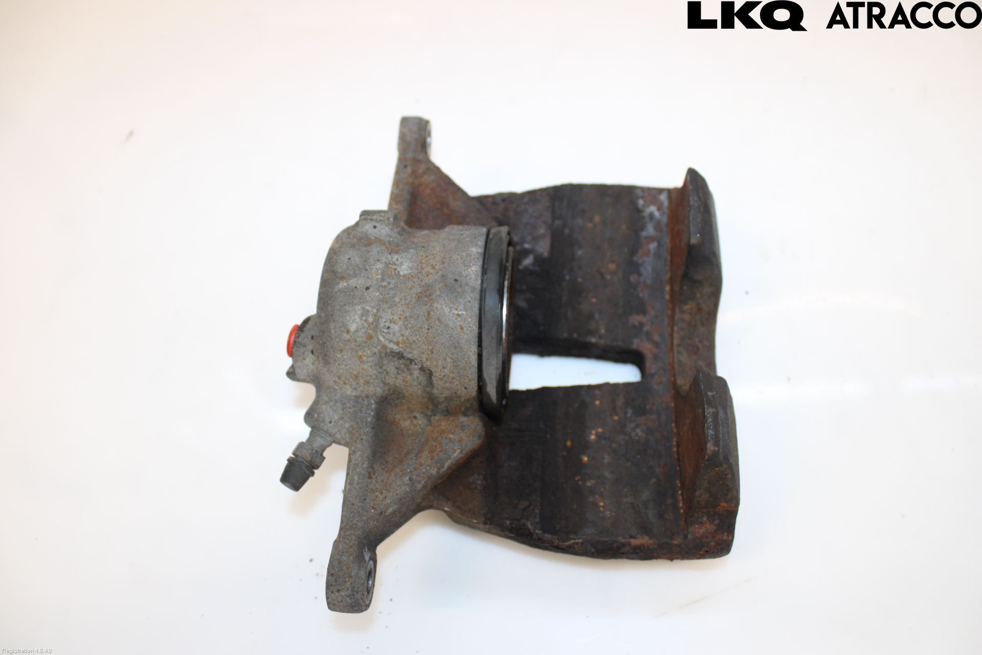 Volkswagen VW PASSAT 15-19 Bremsecaliper Foran Venstre