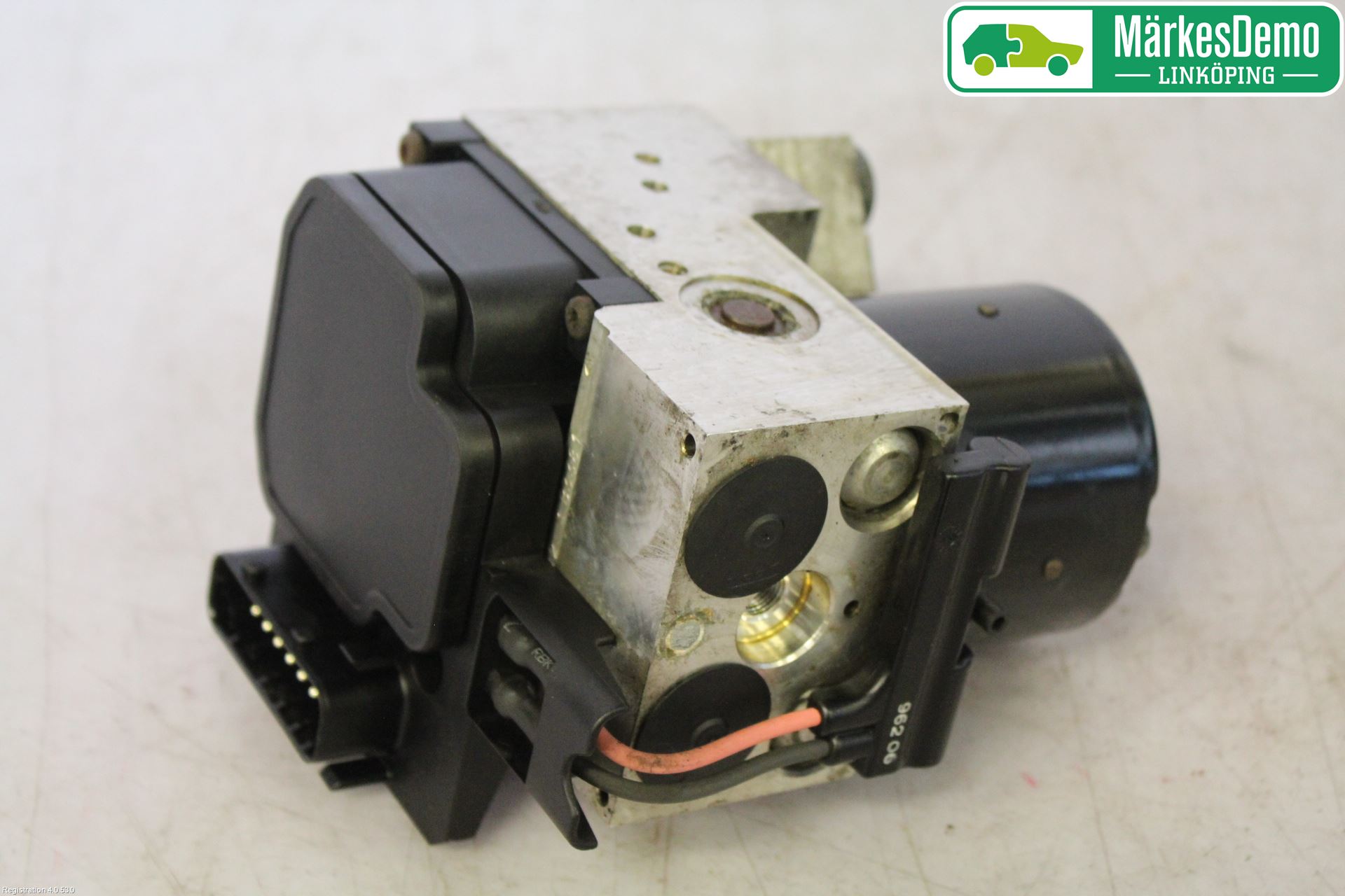 Mercedes-Benz MB CLK (W208) 98-02 Abs Hydraulikkaggregat