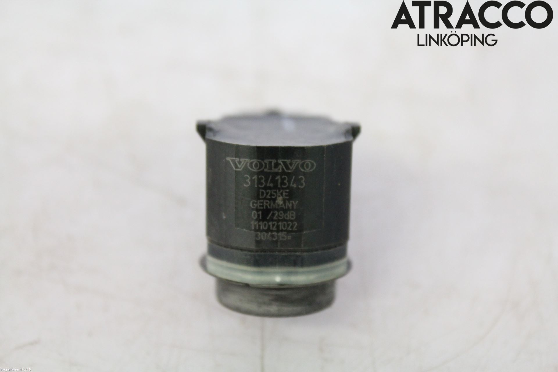 Volvo V40 12-19 Sensor Ryggesensor
