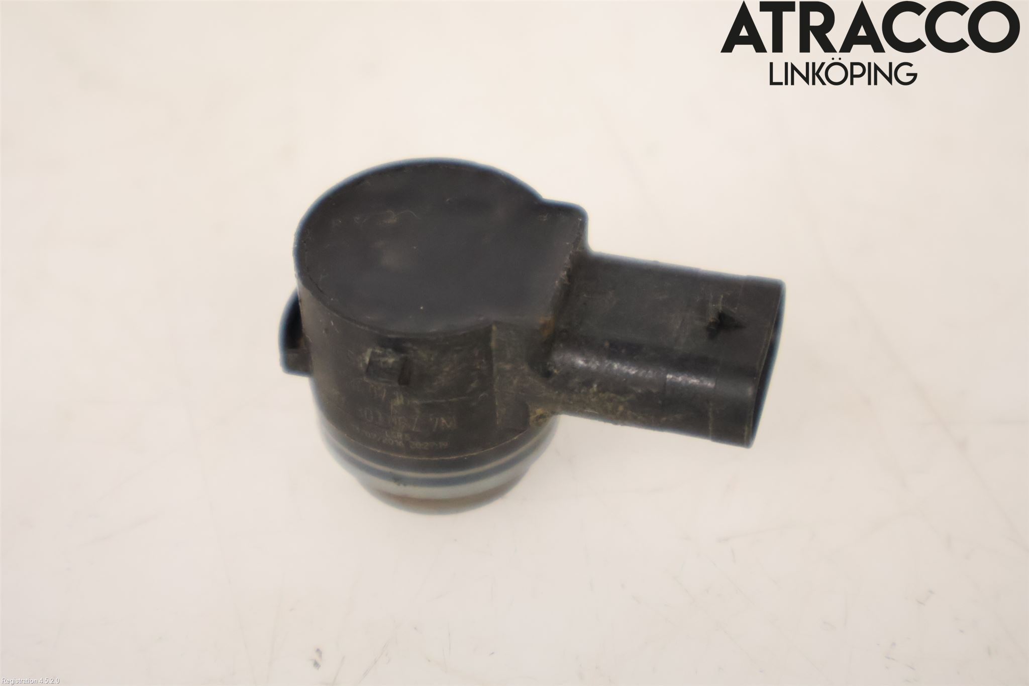 Mercedes-Benz MB C-KLASS (W205) 14-21 Sensor Ryggesensor