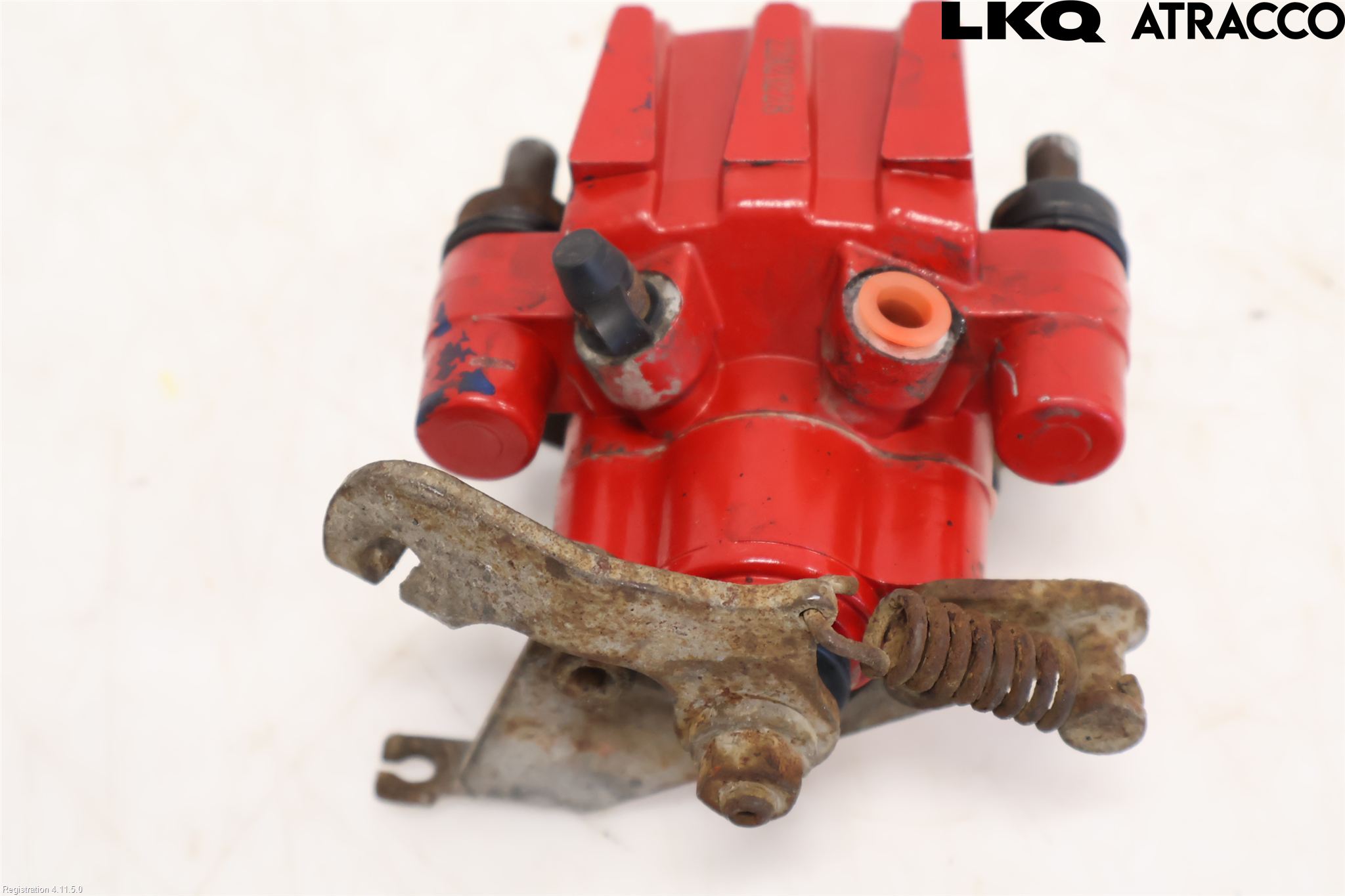 Mopedbil Ligier LIGIER JS 60 Bremsecaliper Bak Høyre