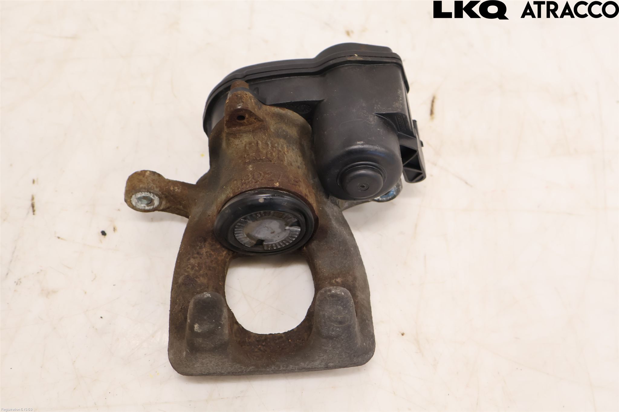 Nissan QASHQAI 17-21 Bremsecaliper Bak Venstre